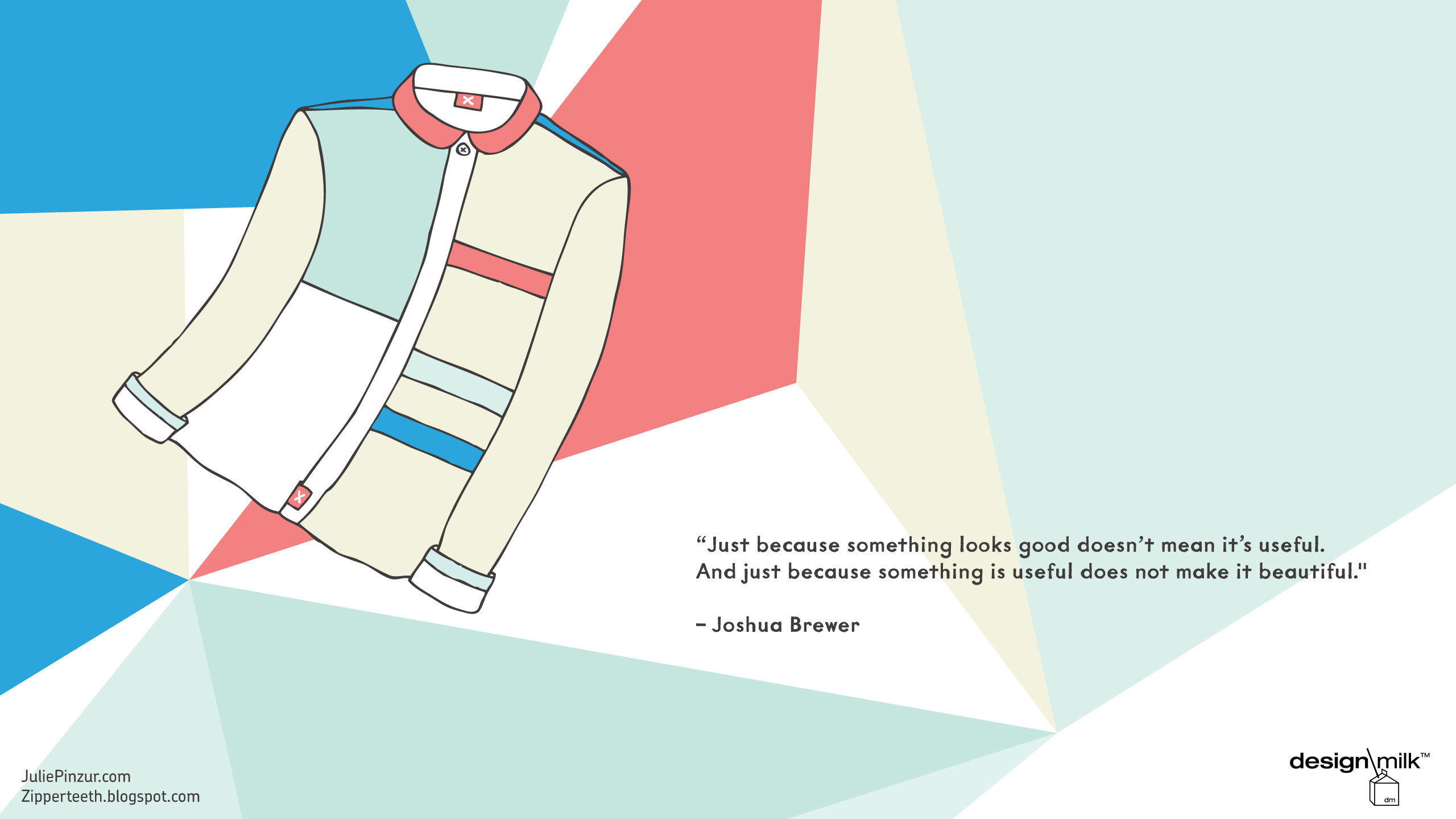 Design Milk - HD Wallpaper 