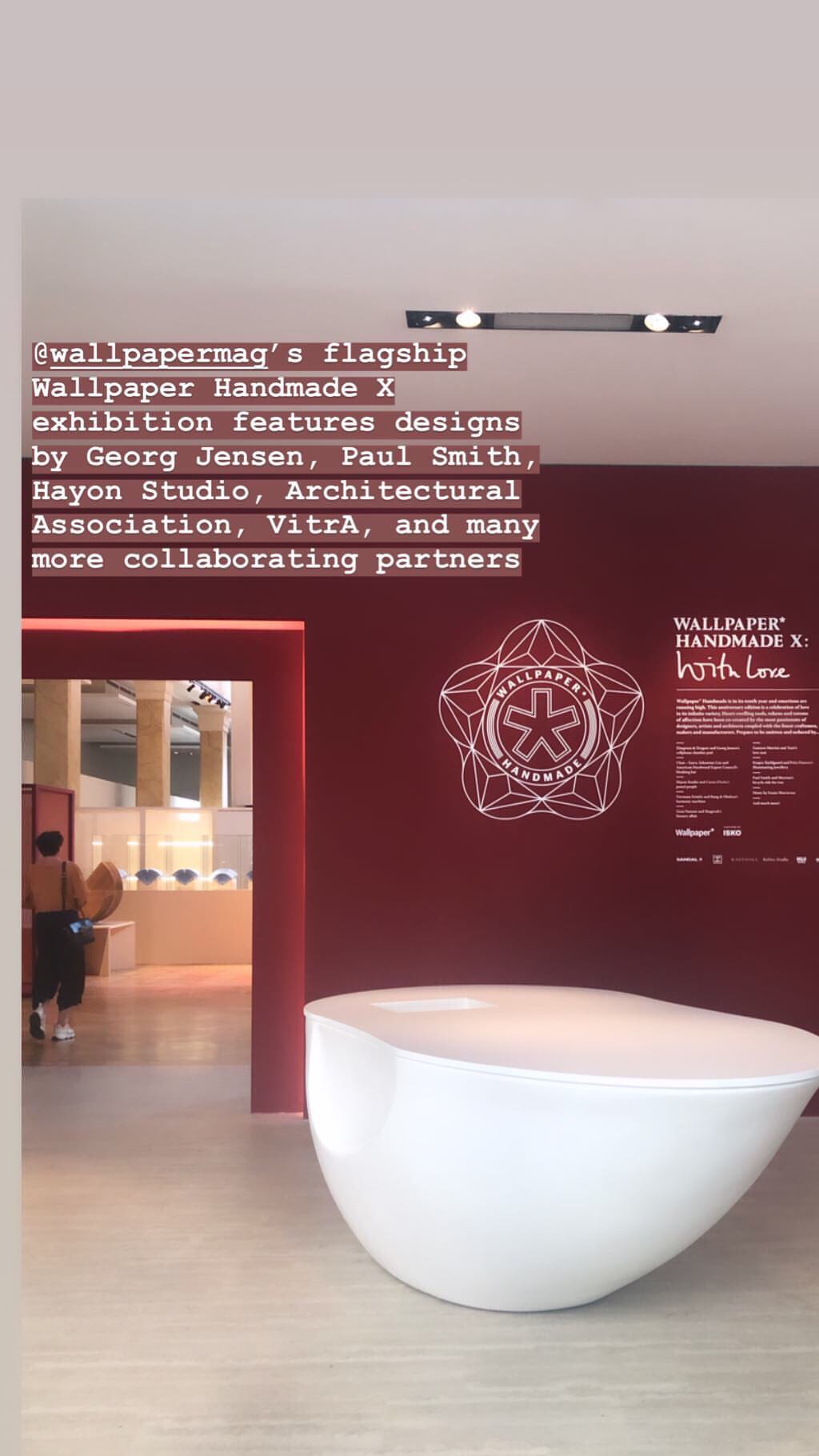 Instagram 📷 Photo Story Of @designmilk , Posted On - Interior Design - HD Wallpaper 