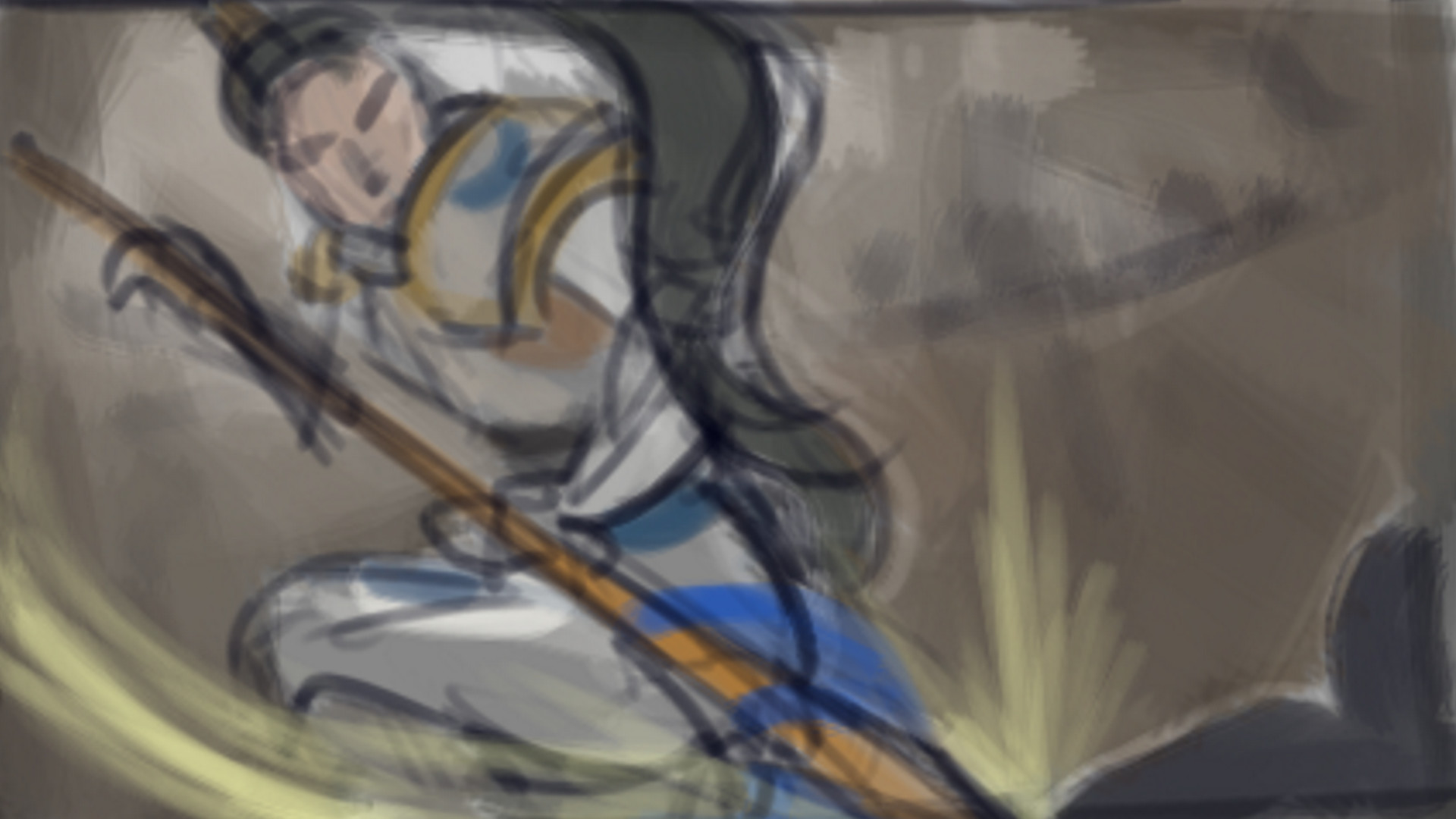 Modern Art - HD Wallpaper 