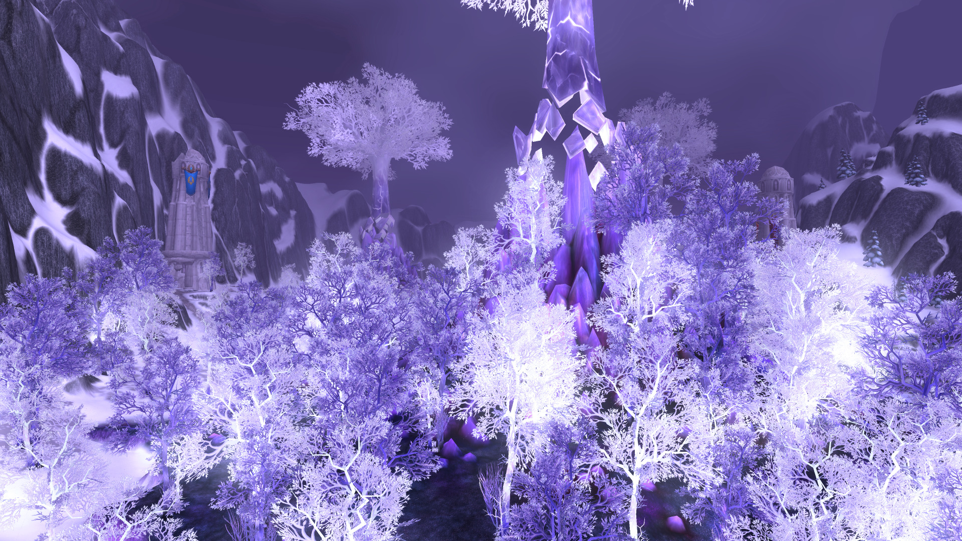 Delphinium - HD Wallpaper 