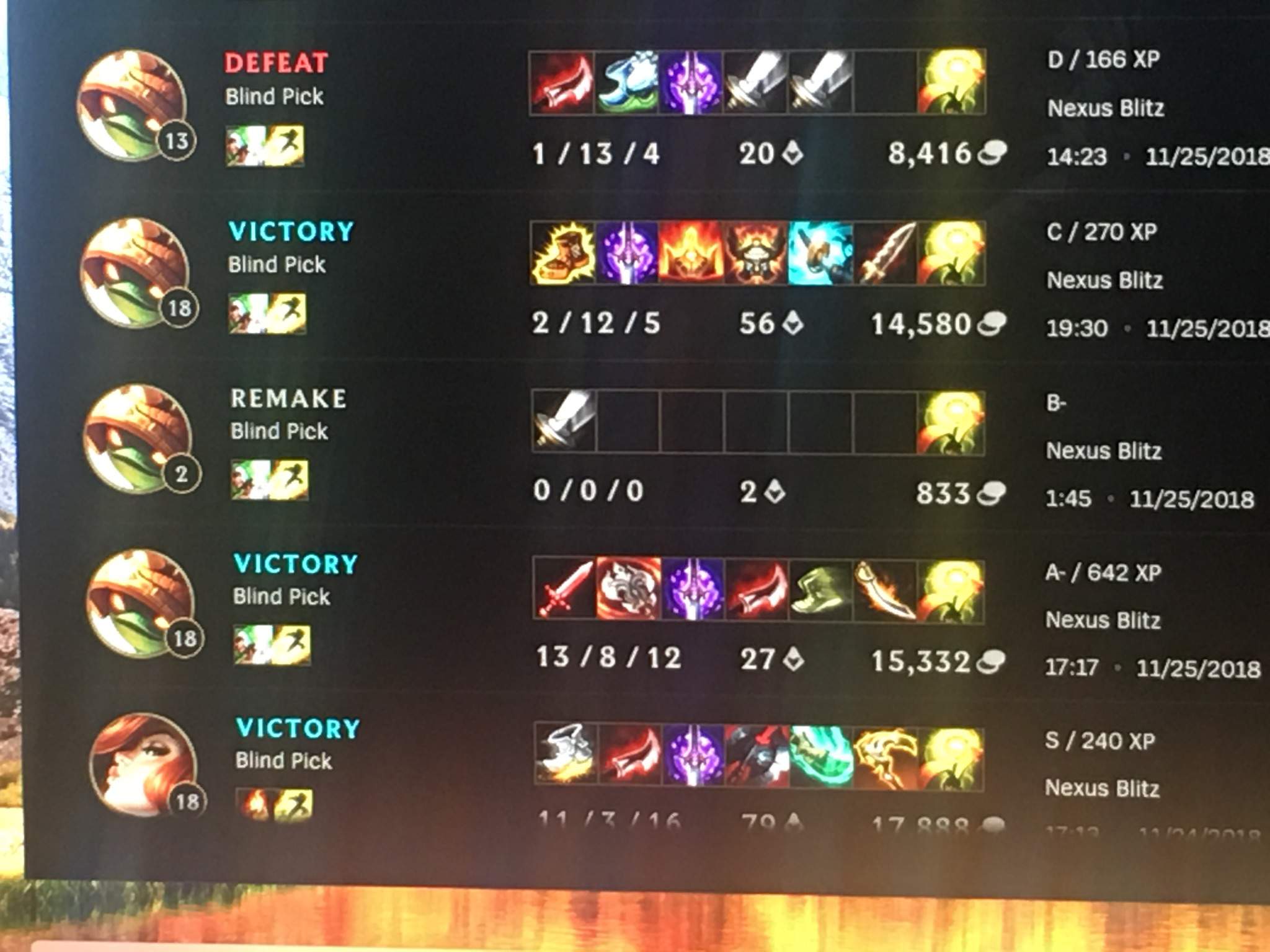 Screenshot - HD Wallpaper 