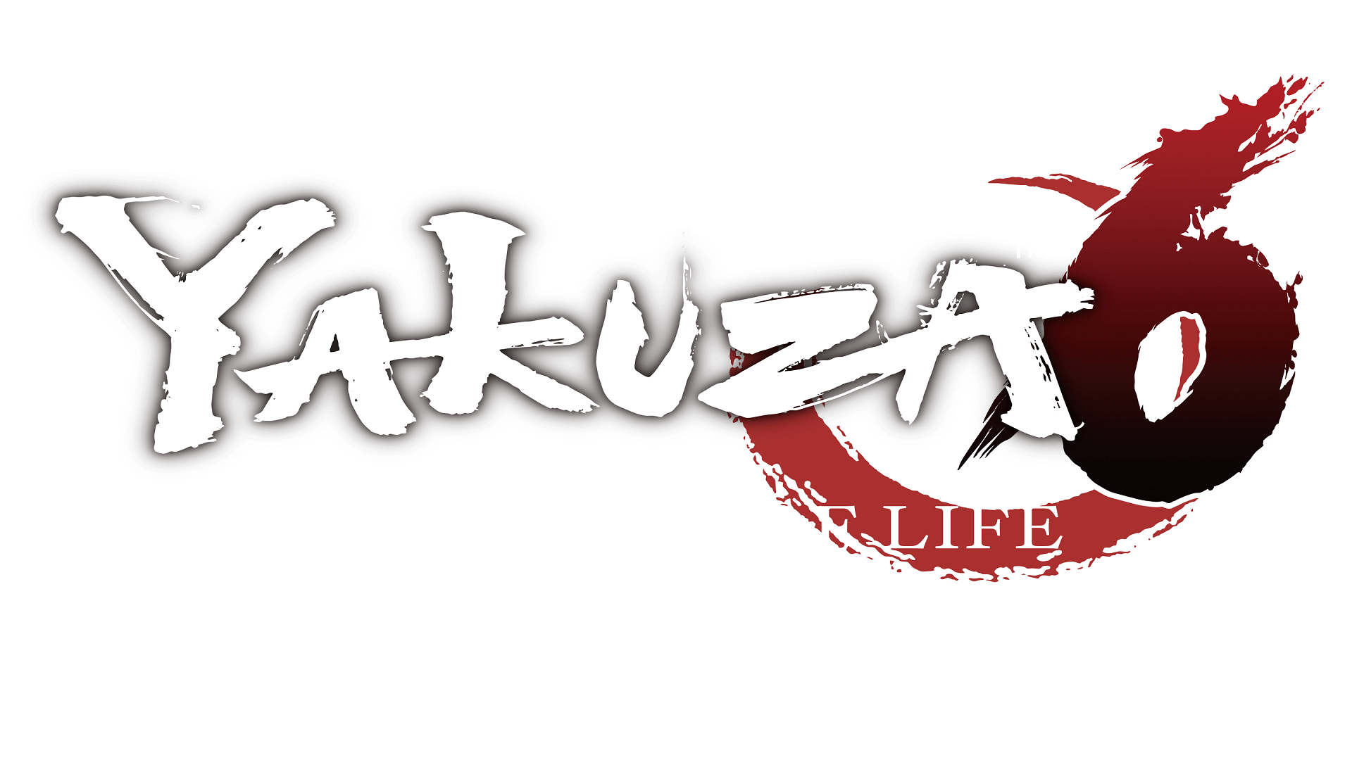 Yakuza 6 The Song Of Life Cover Wallpaper - Yakuza Remastered Collection Yakuza 5 Logo - HD Wallpaper 