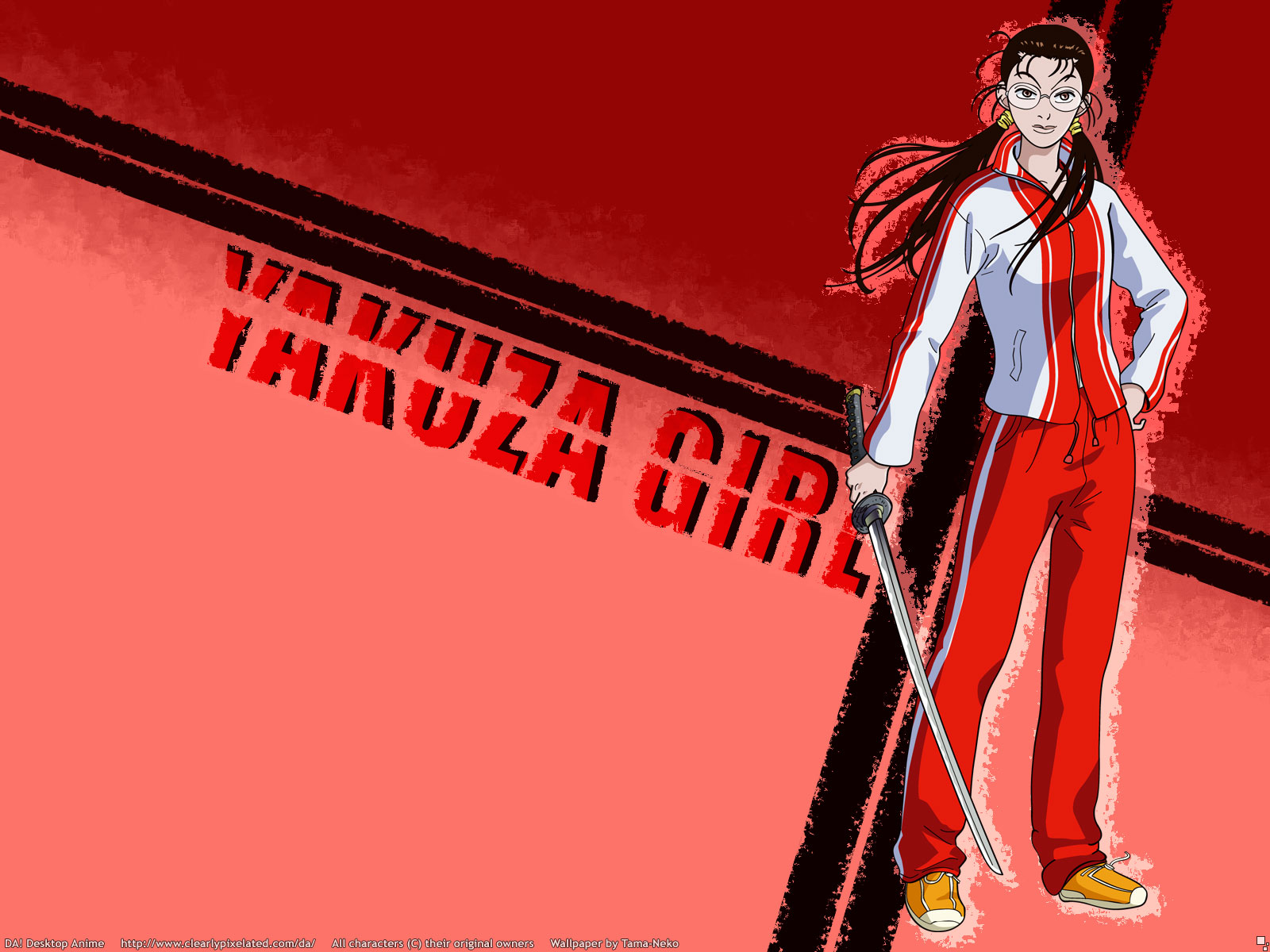 Kozueko Morimoto, Gokusen, Kumiko Yamaguchi Wallpaper - Gokusen Anime - HD Wallpaper 