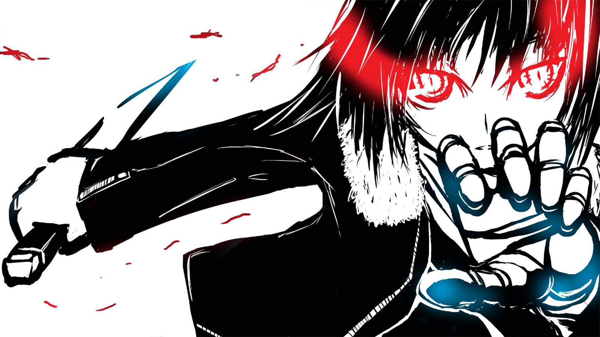 Assassination Classroom Wallpaper 1920x1080p - HD Wallpaper 