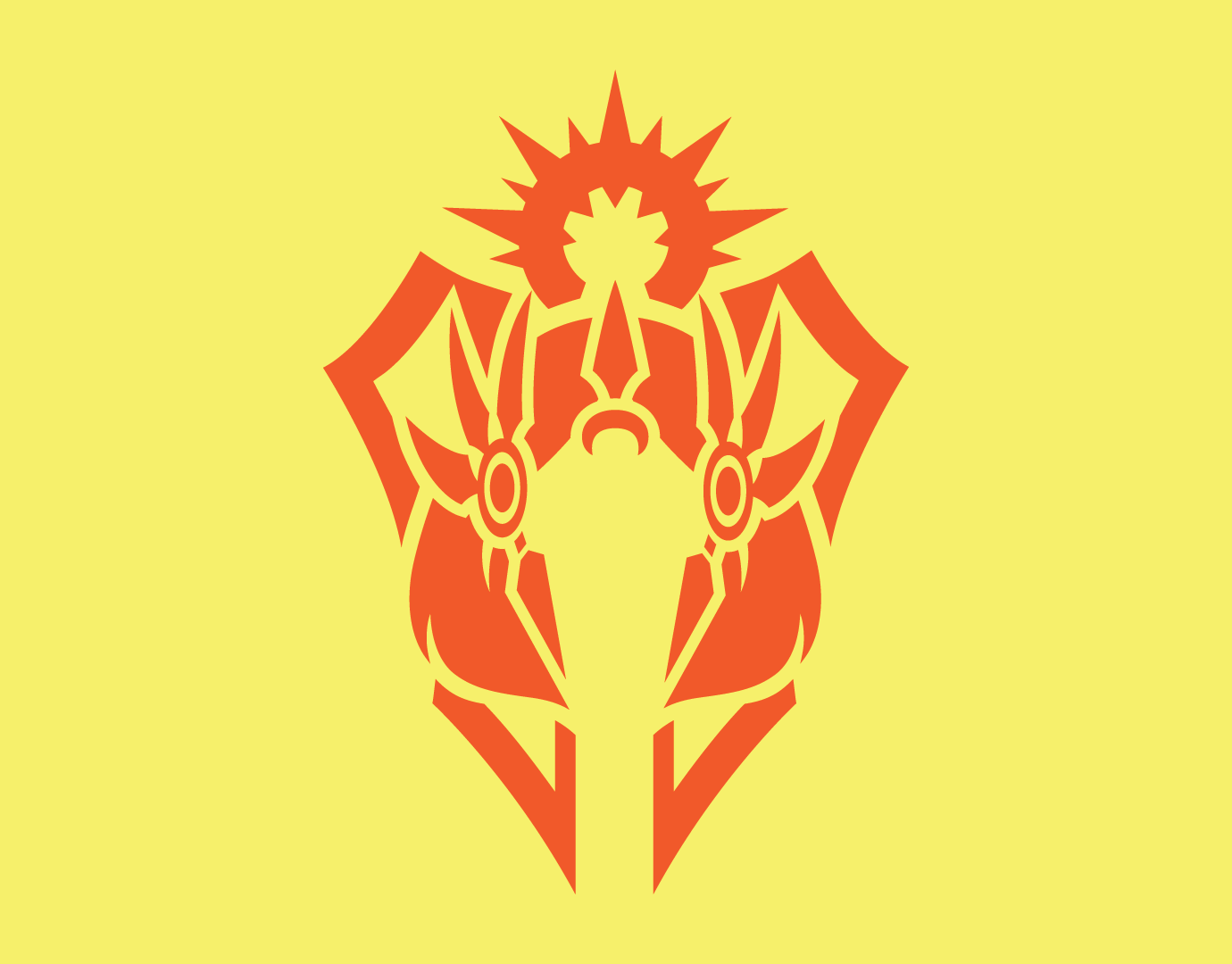 Emblem - HD Wallpaper 