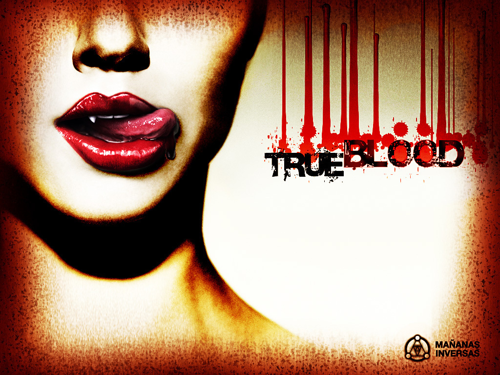 True Blood - HD Wallpaper 