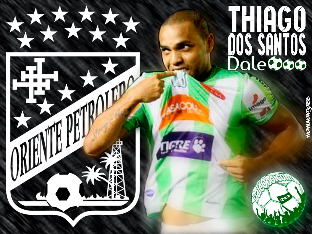 Wallpaper Thiago Dos Santos - Oriente Es Santa Cruz - HD Wallpaper 
