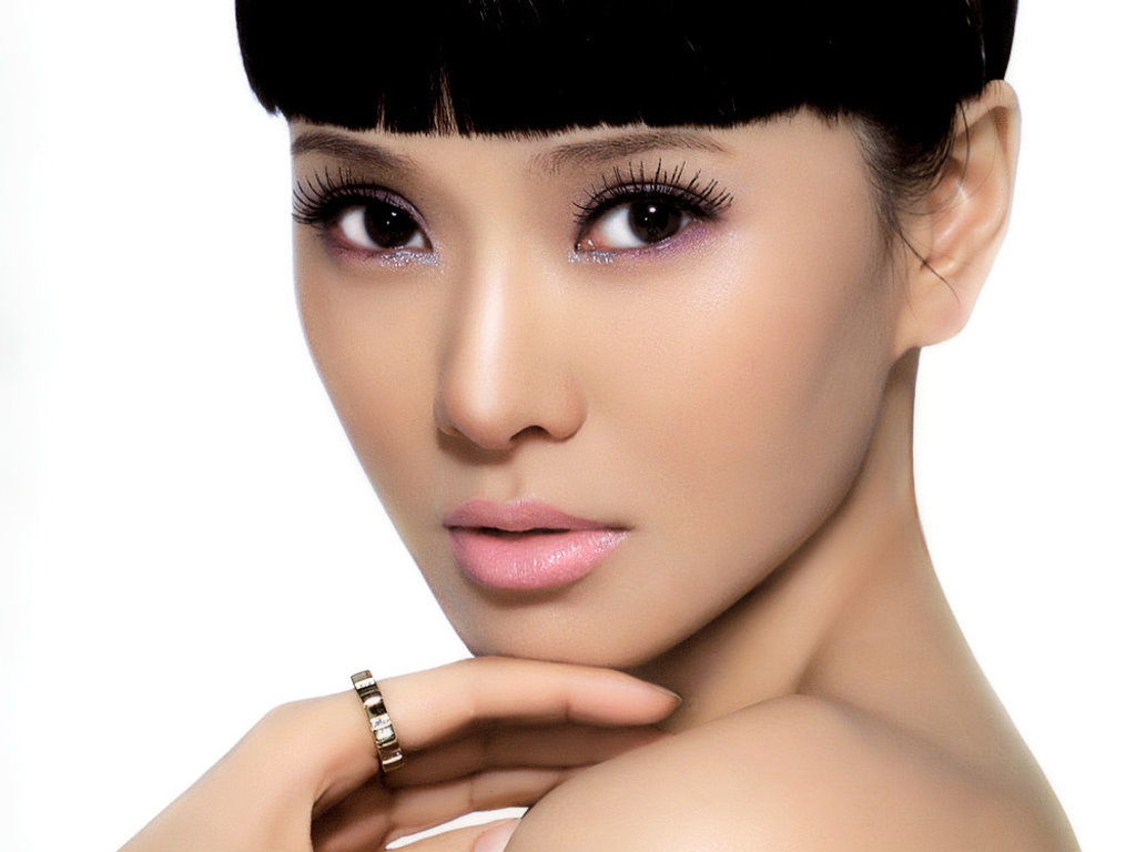 Annie Shizuka Inoh - HD Wallpaper 