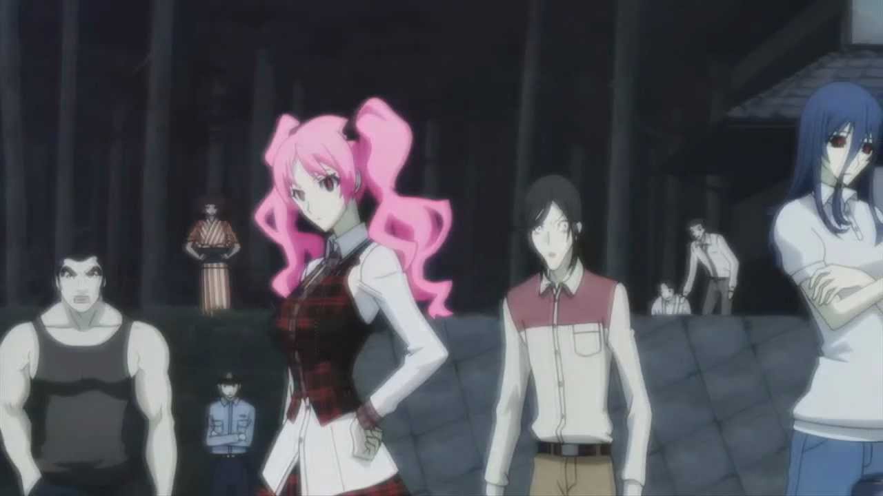 Okiagari Shiki - HD Wallpaper 