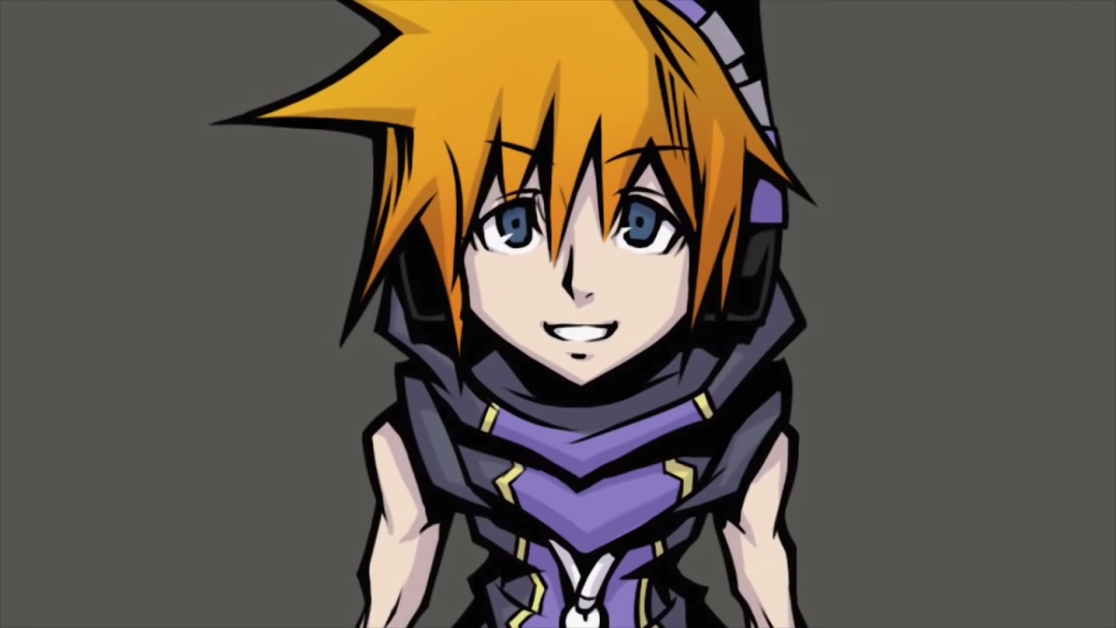 Neku Sakuraba Twewy - HD Wallpaper 