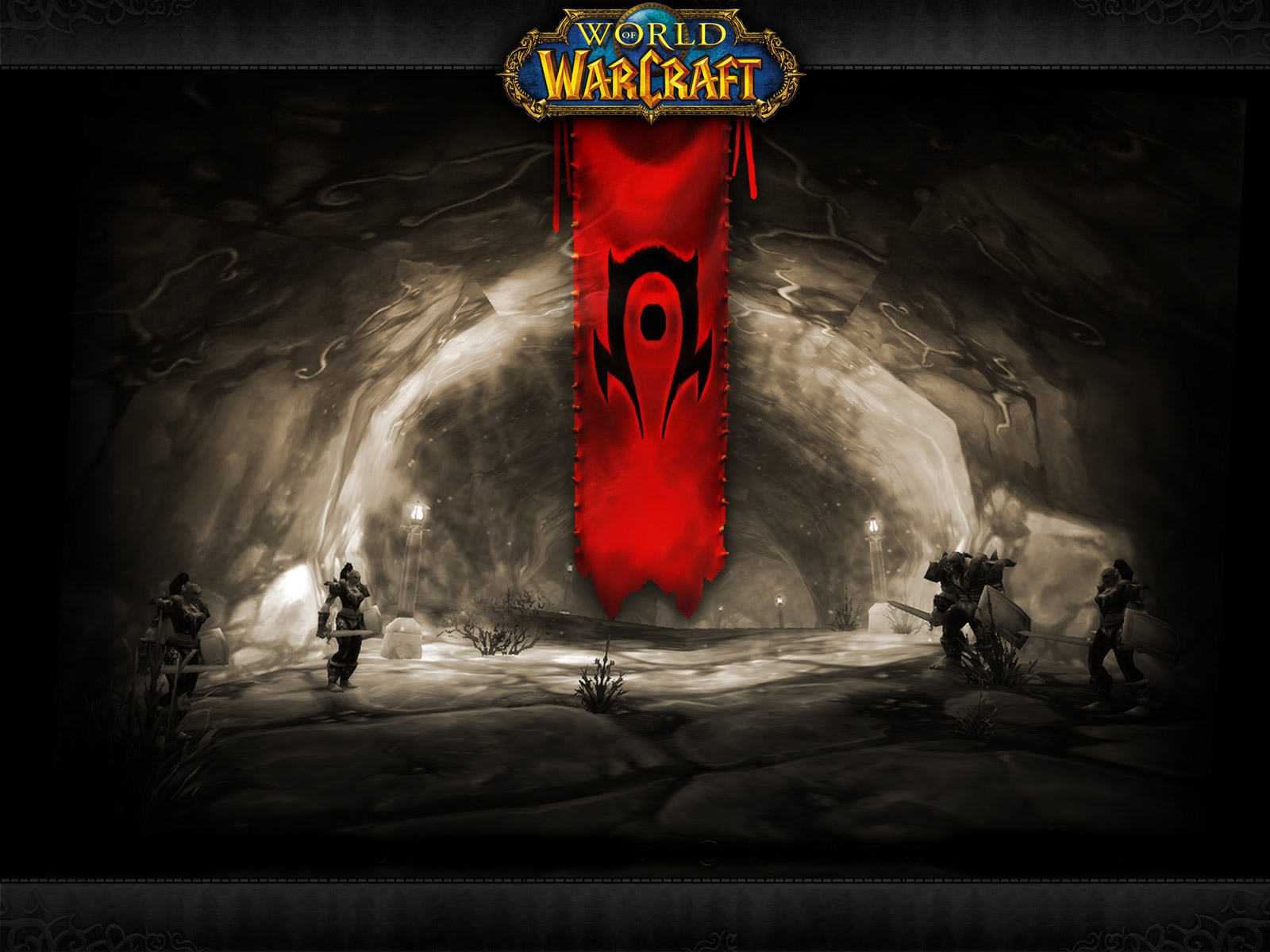 World Of Warcraft Backgrounds And Images B
wow - World Of Warcraft Classic Horde - HD Wallpaper 
