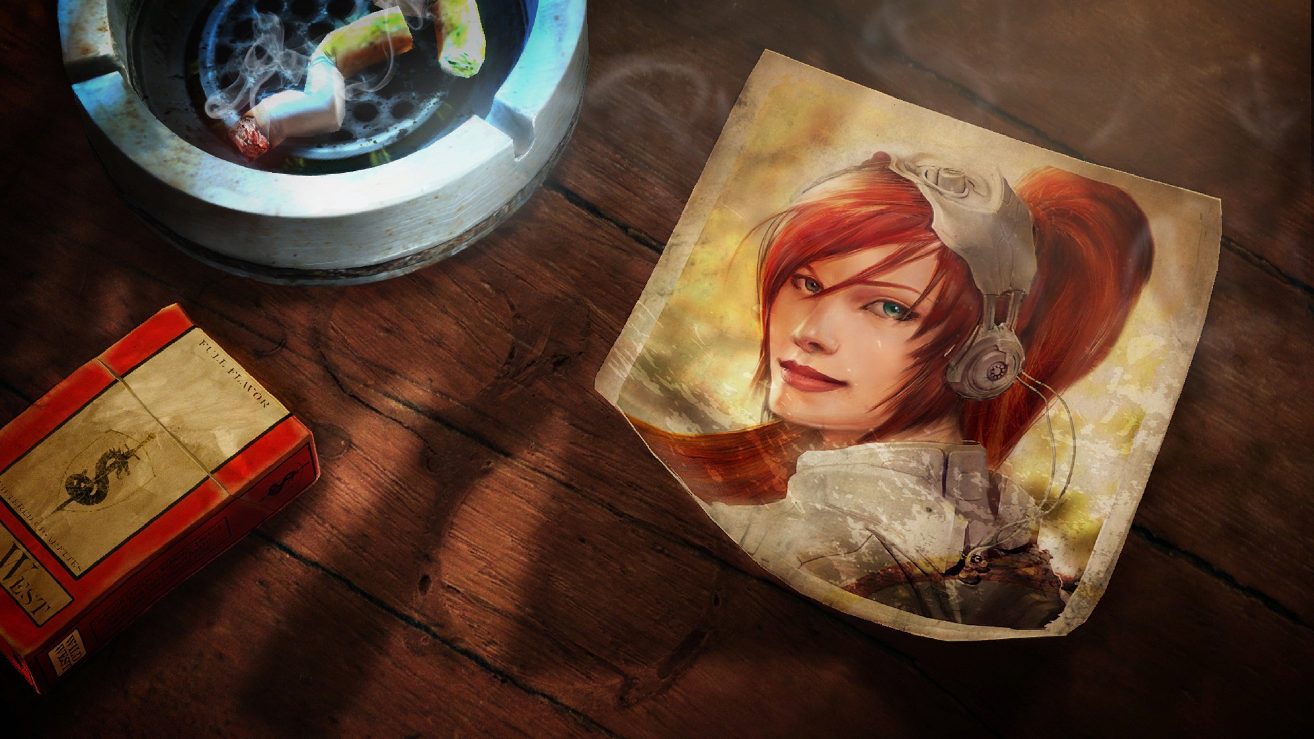 Starcraft 2 Kerrigan Wallpaper Hd - Starcraft 2 Wings Of Liberty Wallpaper Kerrigan - HD Wallpaper 