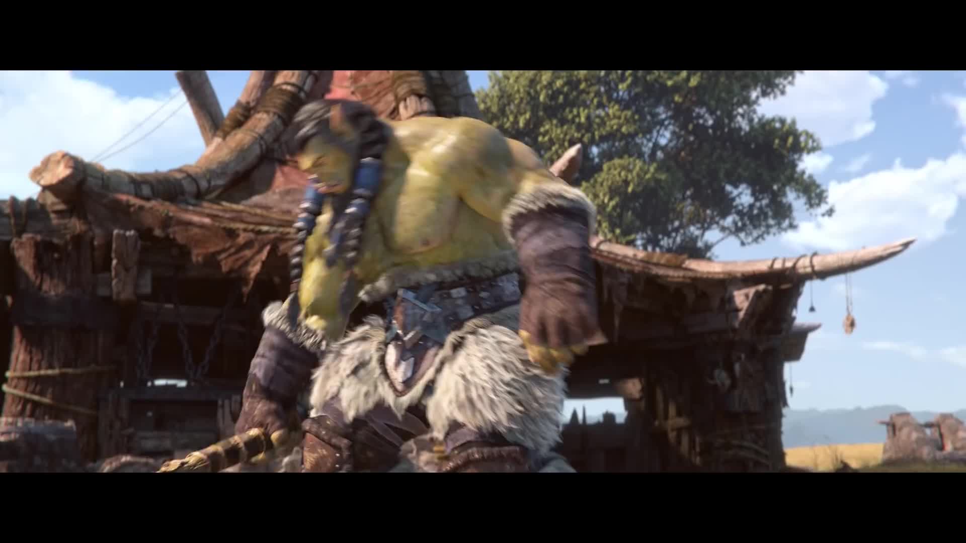 World Of Warcraft Safe Haven - HD Wallpaper 