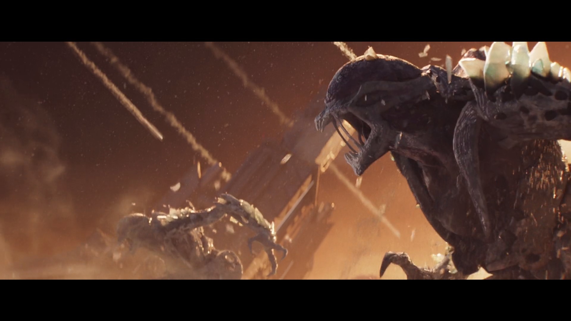 Destiny 2 Escravos Da Colmeia - HD Wallpaper 