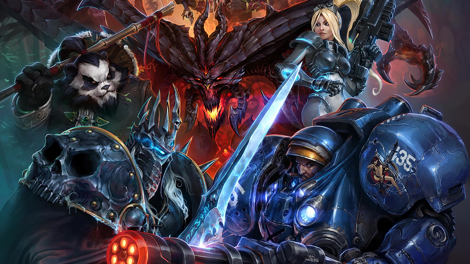 League Of Legend Dota 2 - HD Wallpaper 
