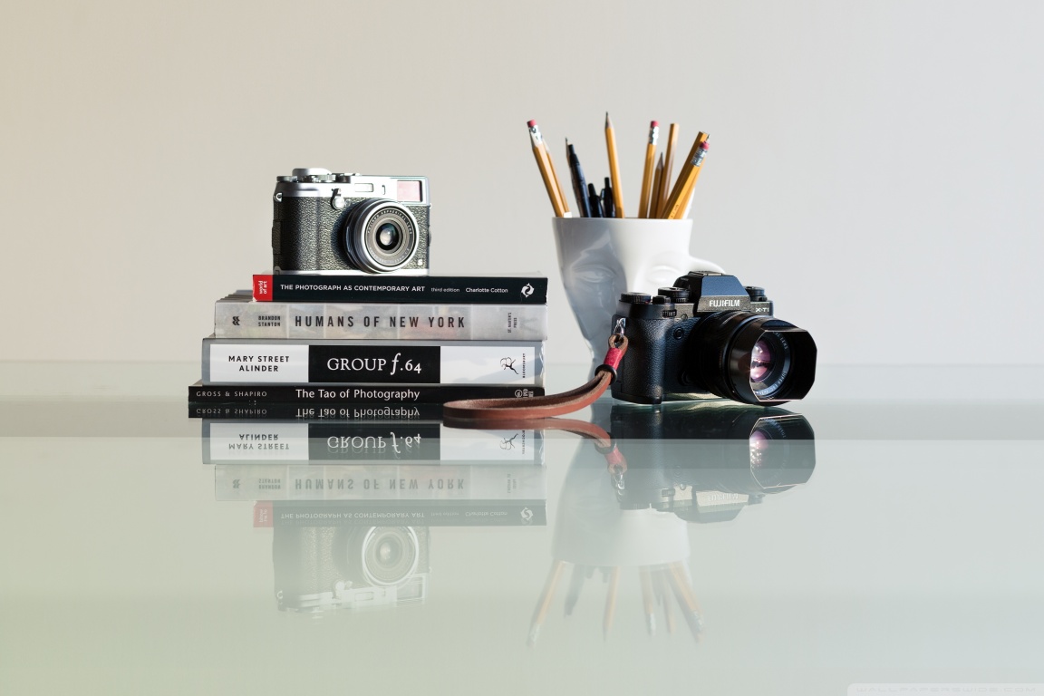 Creative Photography Facebook Cover - HD Wallpaper 