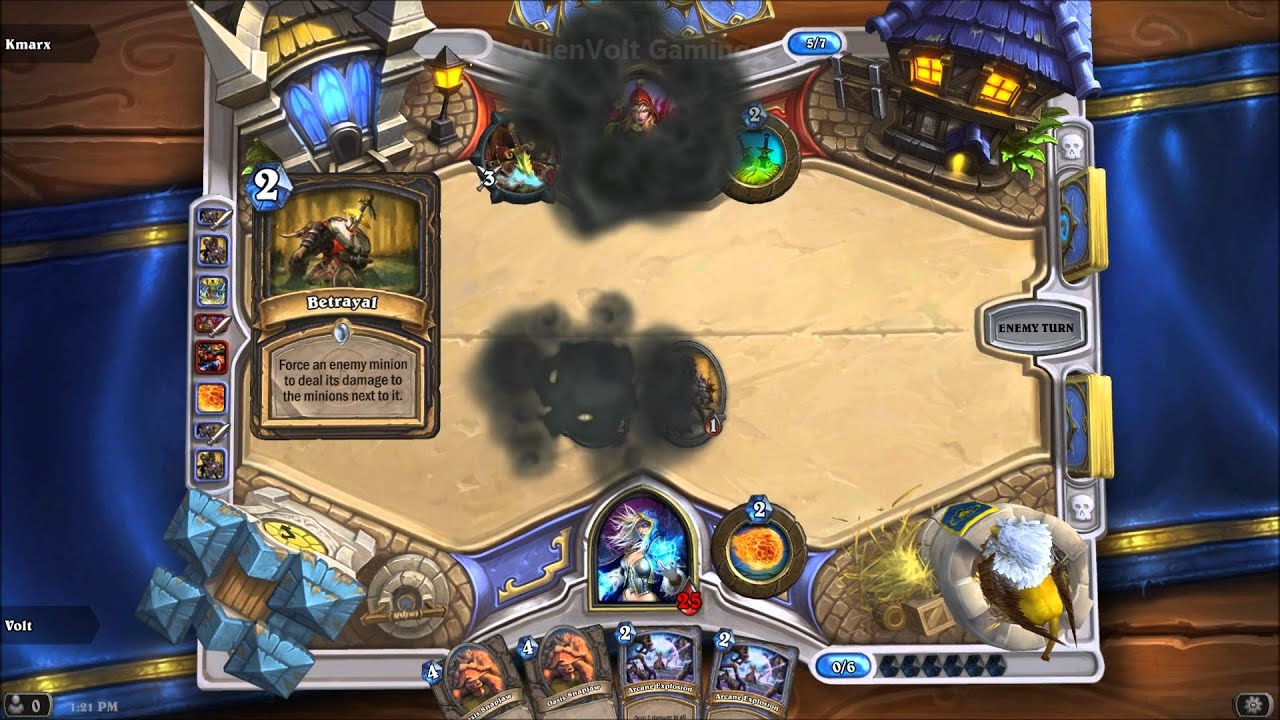 Mal Ganis Jaraxxus - HD Wallpaper 