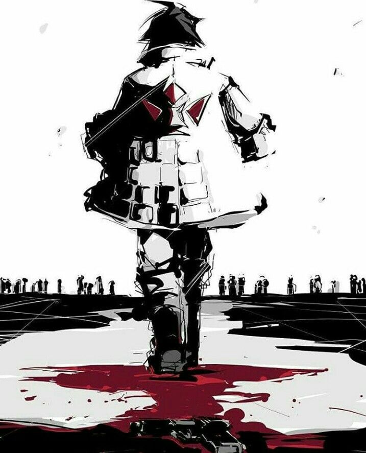 Mikazuki Augus Wallpaper Hd - HD Wallpaper 