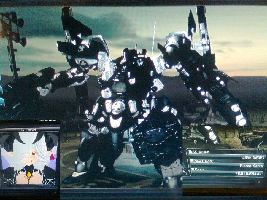 Armored Core Wallpapers Wallpaper - Action Film - HD Wallpaper 