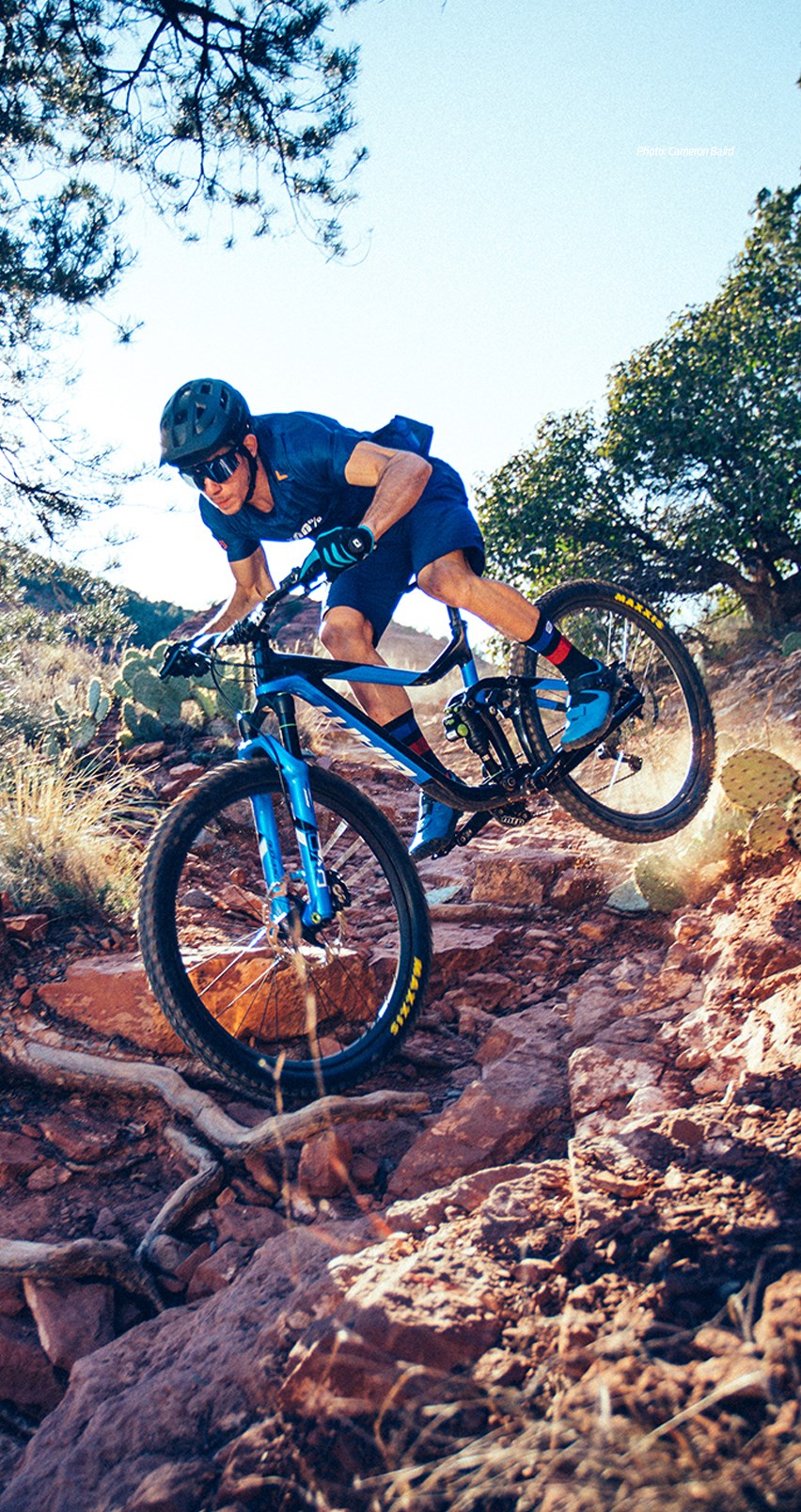 ride life giant