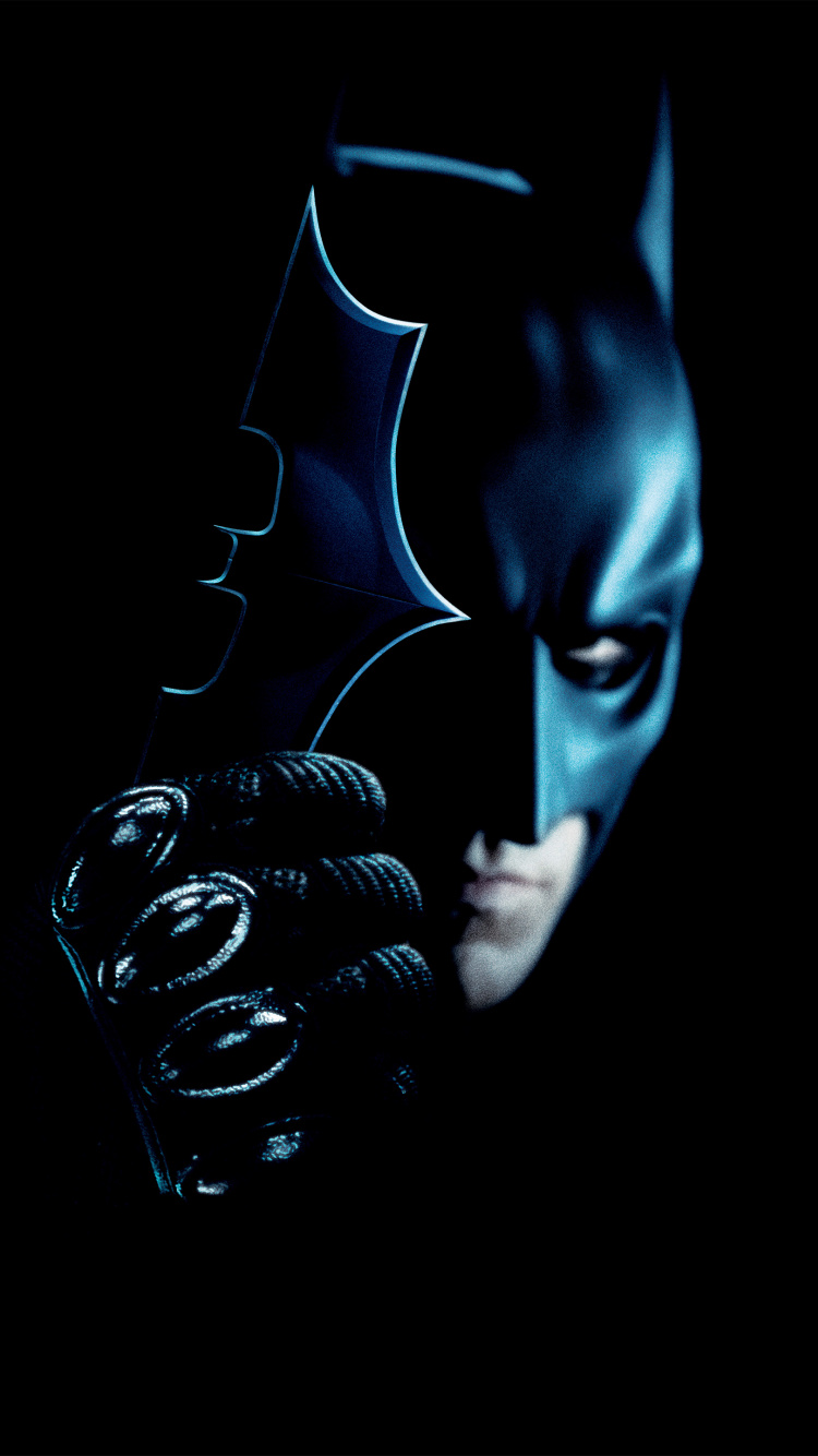 Dark Knight Textless Poster - HD Wallpaper 