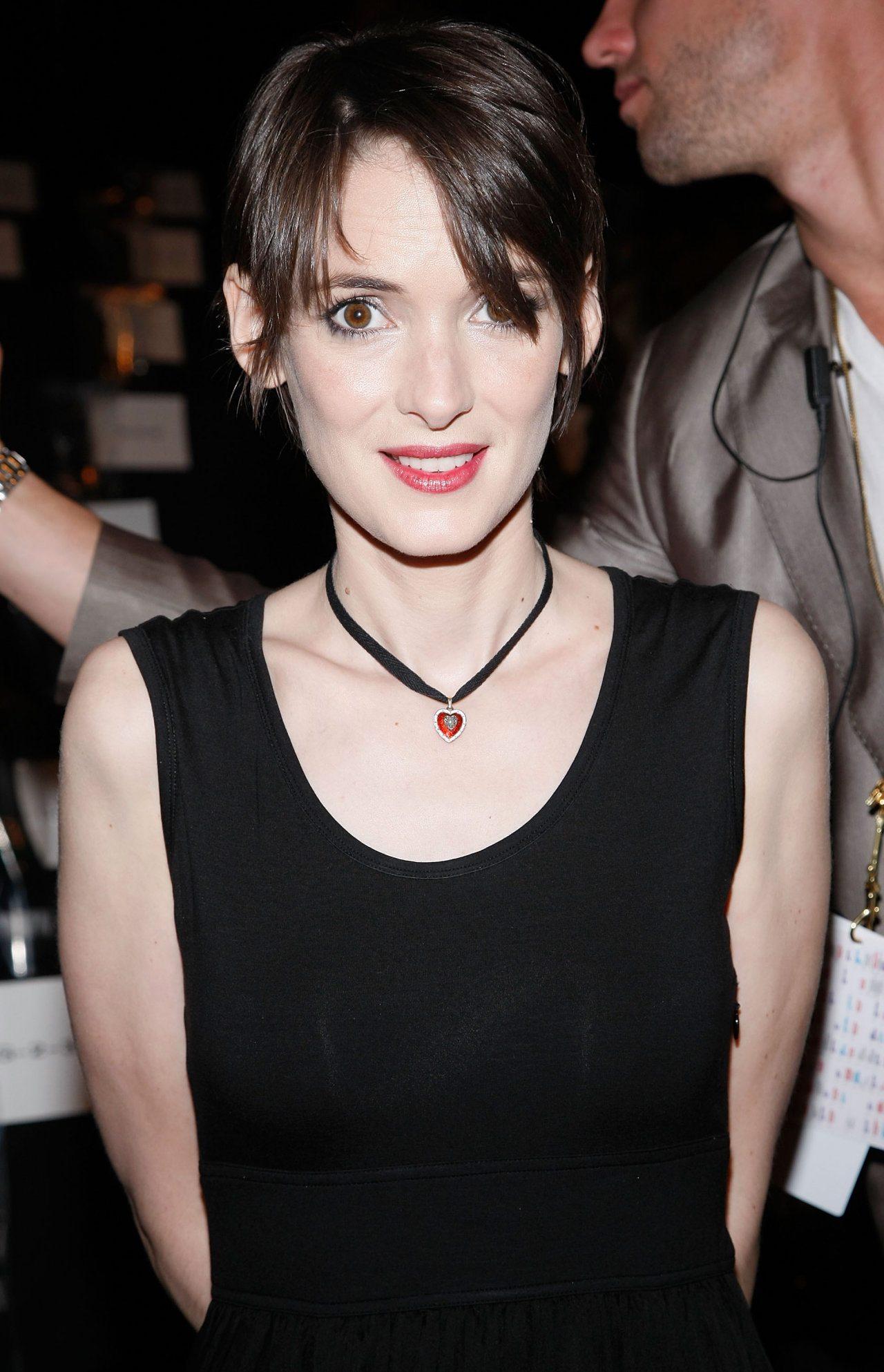Winona Ryder - Winona Ryder 20 Years Old - HD Wallpaper 