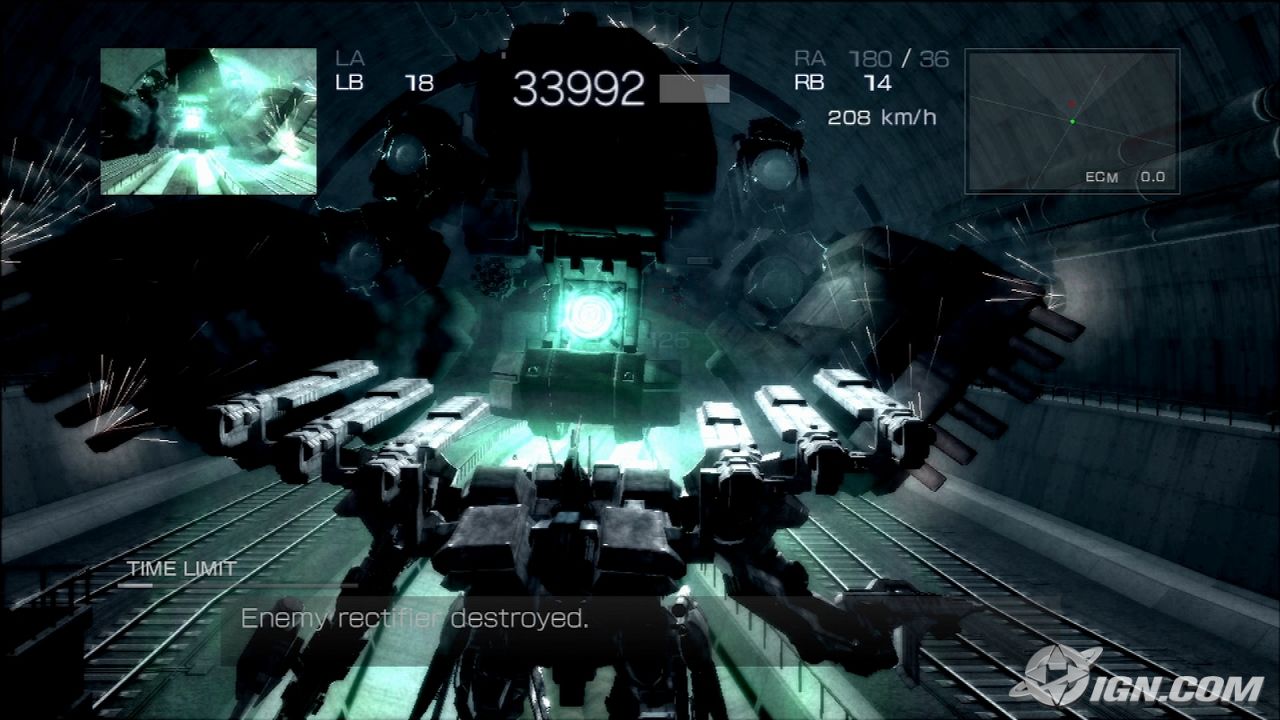 Armored Core - Armored Core Mobile Mission - HD Wallpaper 
