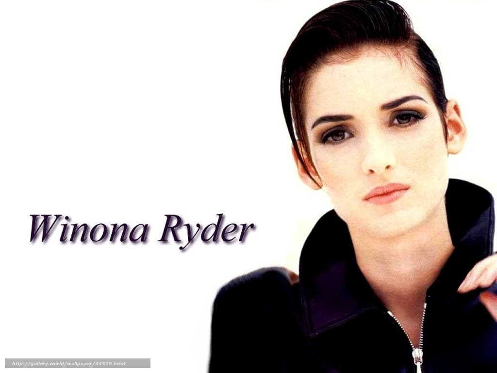 Download Wallpaper Winona Ryder, Winona Ryder, Actors - Winona Ryder Girl Interrupted - HD Wallpaper 