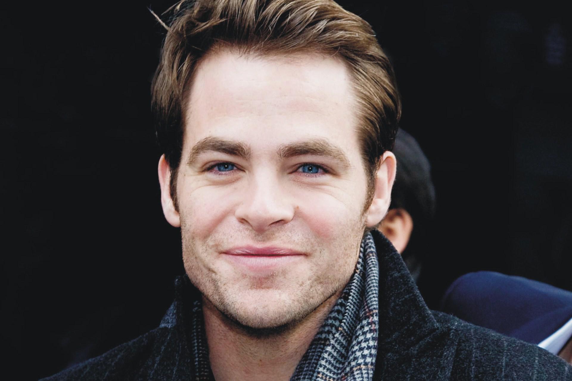 Hd Chris Pine Wallpaper - Young Chris Pine Hd - HD Wallpaper 