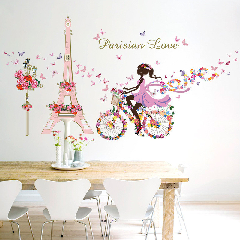 Paris Wall Art For Girls 800x800 Wallpaper teahub.io