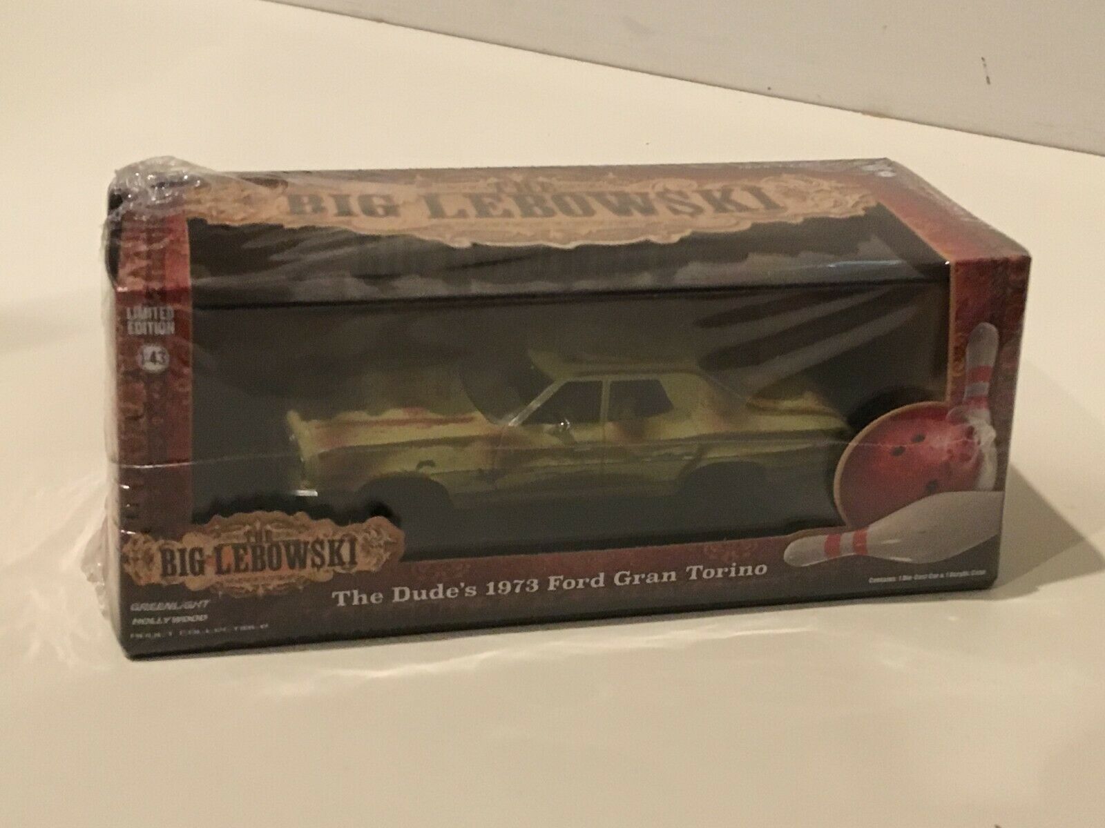 Muscle Car - HD Wallpaper 