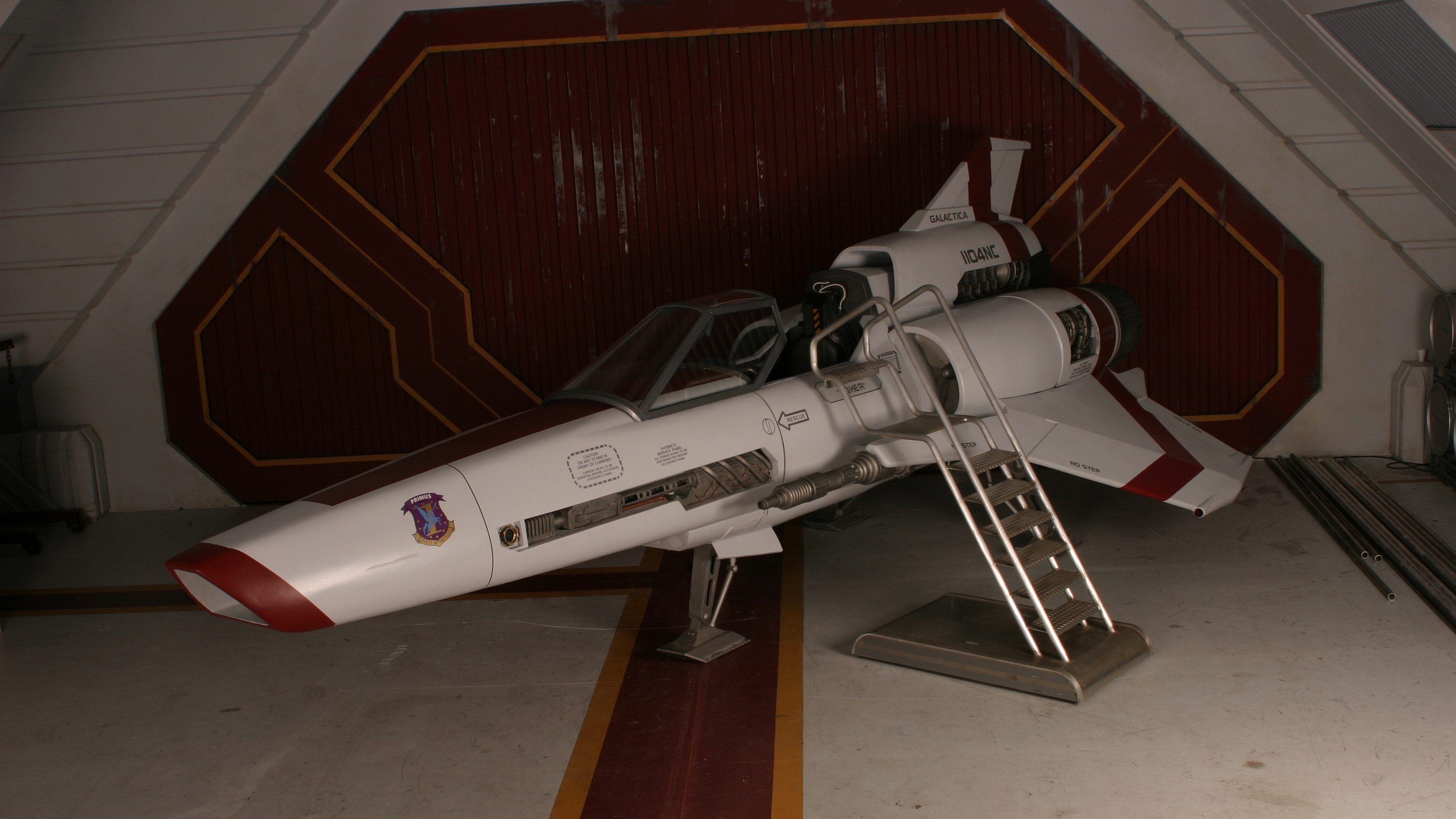 Battlestar Galactica - HD Wallpaper 