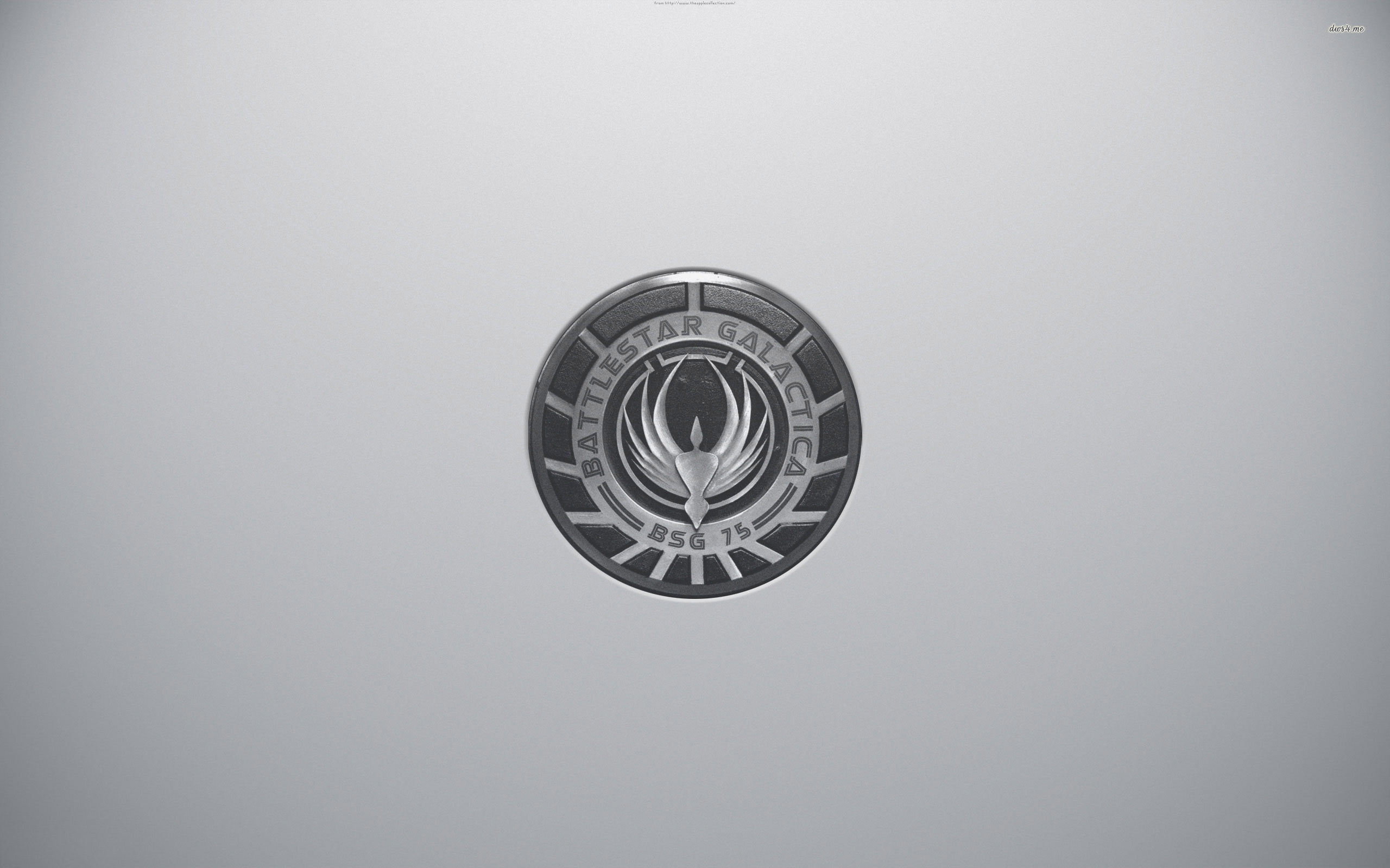 Battlestar Galactica Wallpaper 4k - HD Wallpaper 