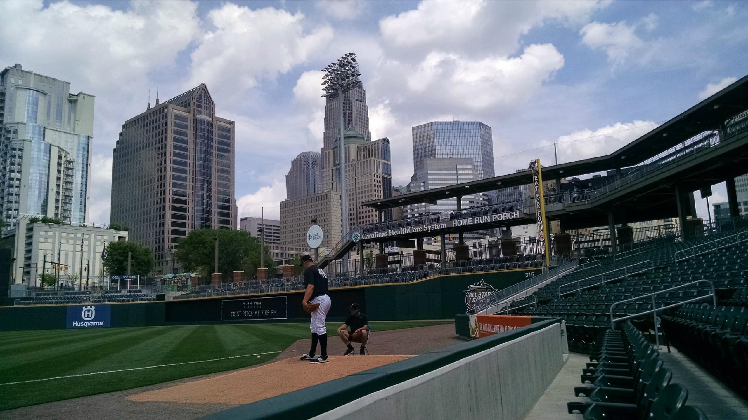 Urban Area - HD Wallpaper 