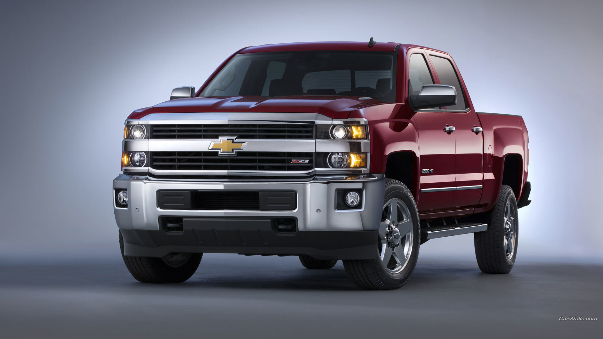 Best Chevrolet Silverado Wallpaper Id - 2015 Chevrolet Silverado 2500hd - HD Wallpaper 