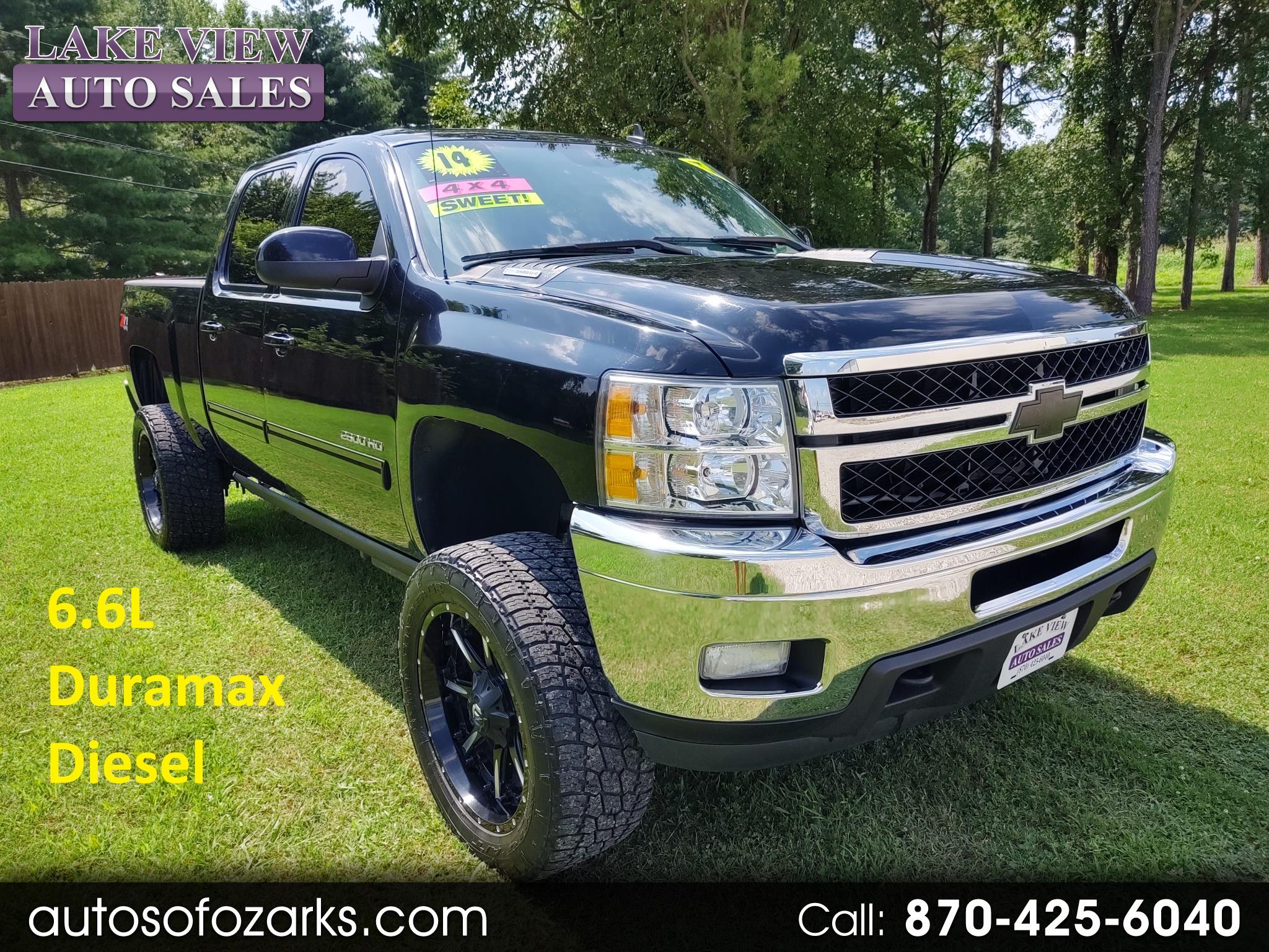 Duramax 4x4 Crew Cab For Sale - HD Wallpaper 