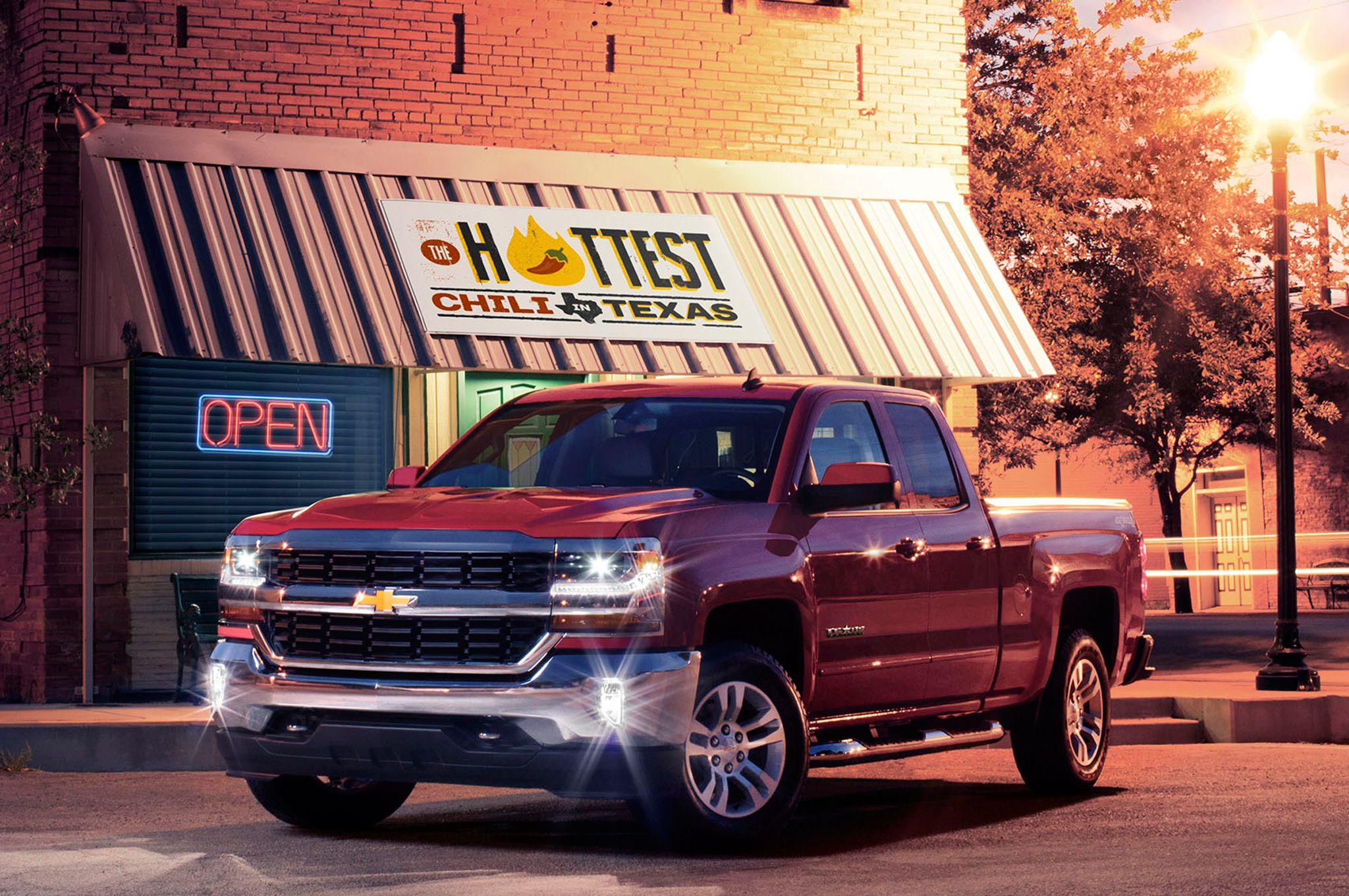 Chevrolet Silverado 1500 Wallpaper Hd - HD Wallpaper 