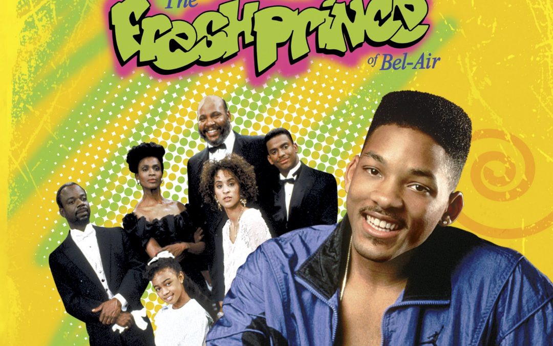 Fresh Prince Of Bel Air Cast Will Smith - HD Wallpaper 