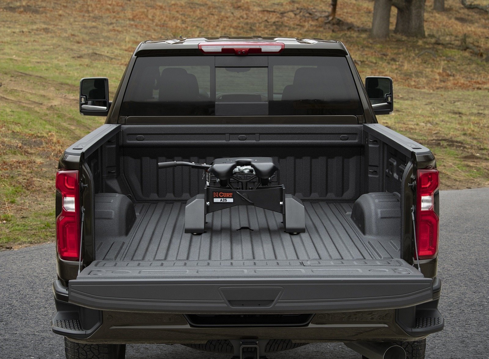 2020 Chevrolet Silverado 2500 Hd High Country Bed Or - 2020 Chevy 3500 High Country - HD Wallpaper 