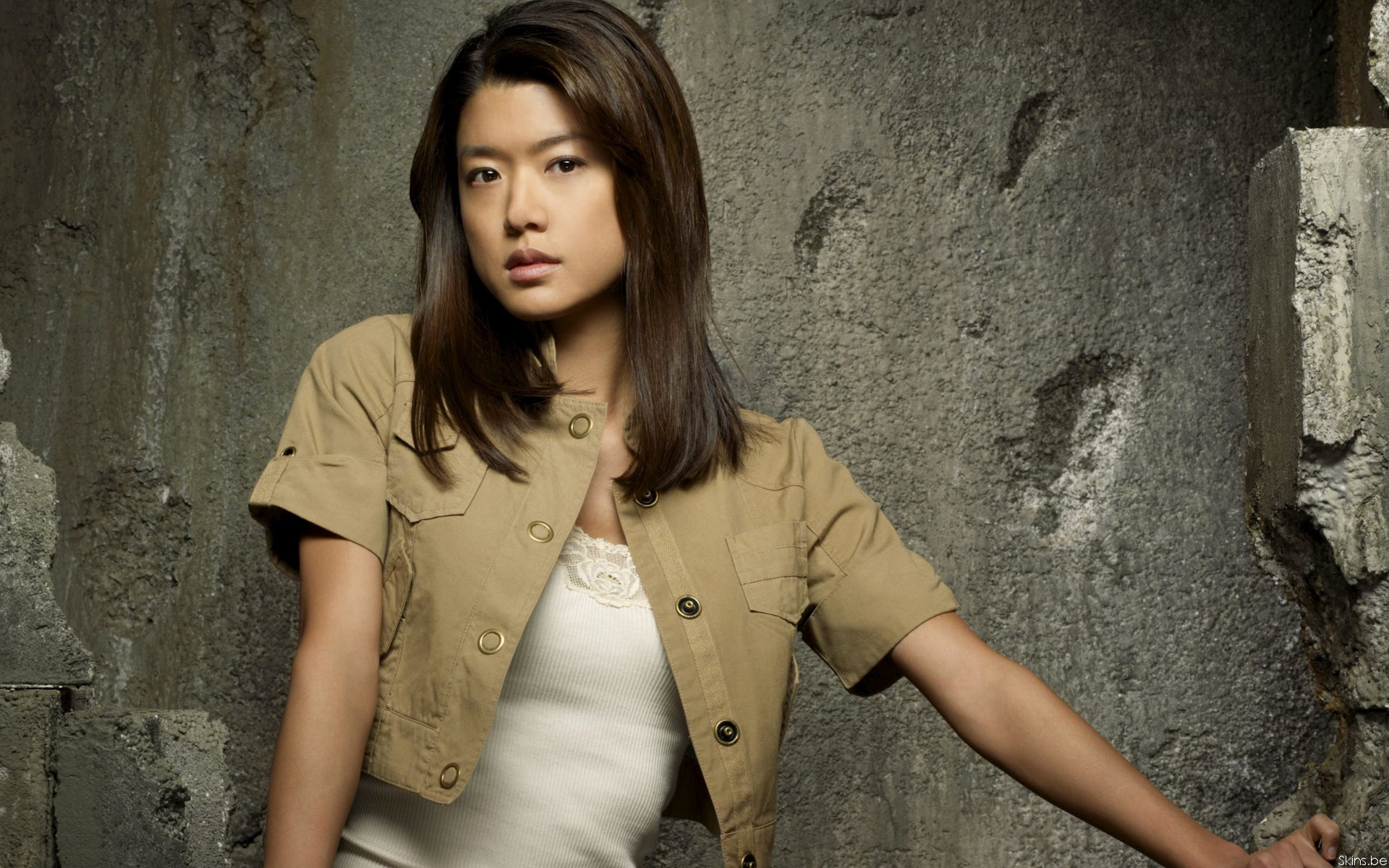 Grace park hot pictures