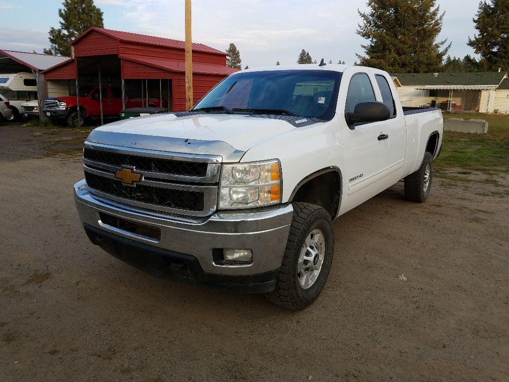 Chevrolet Silverado - HD Wallpaper 