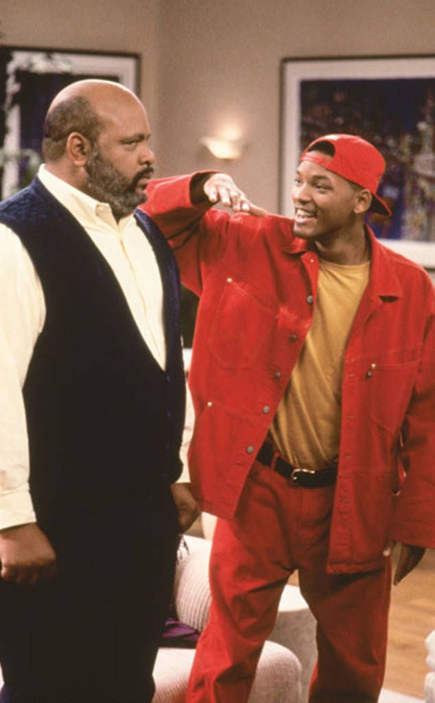 Uncle Phil Fresh Prince Of Bel Air - HD Wallpaper 