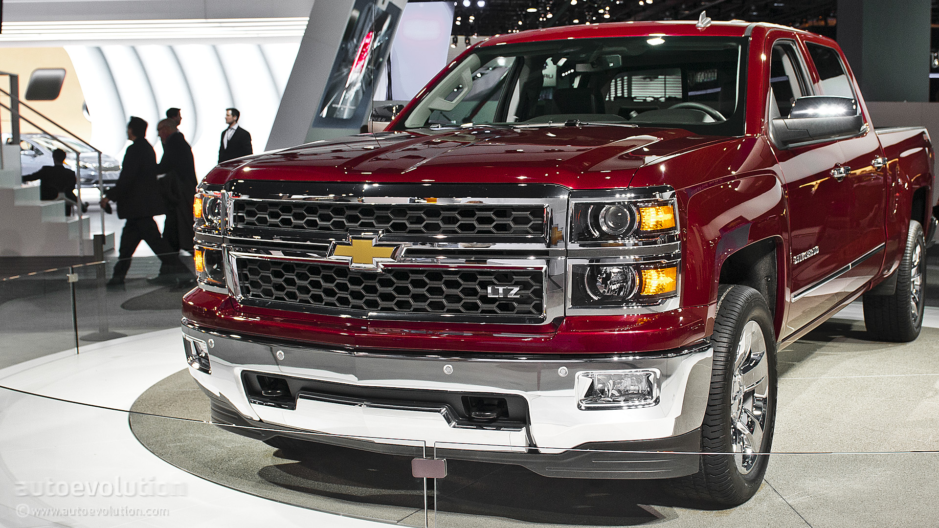 Chevy Silverado 2019 Cost - HD Wallpaper 