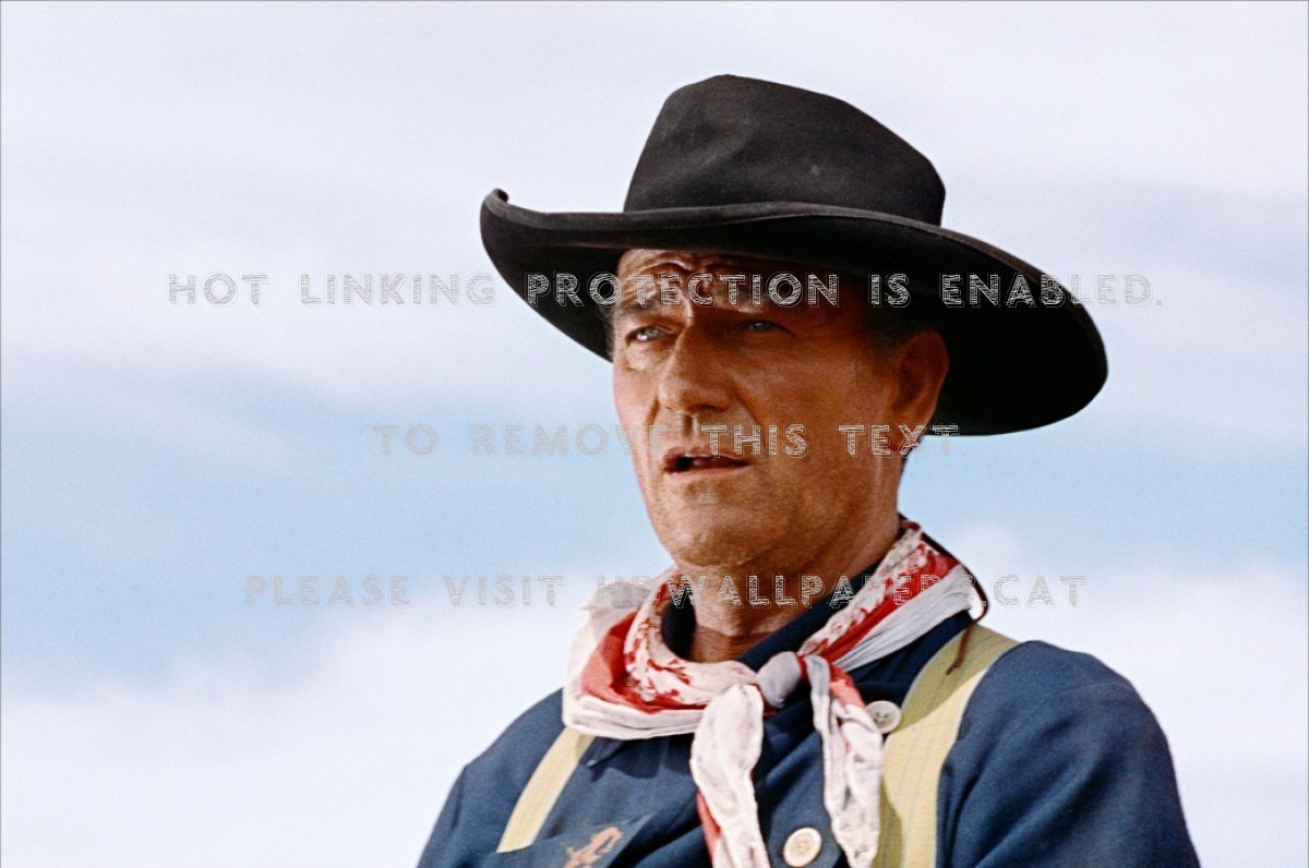 John Wayne Cowboy Part Movies Actor People - Cowboy Hat John Wayne Wore In The Searchers - HD Wallpaper 