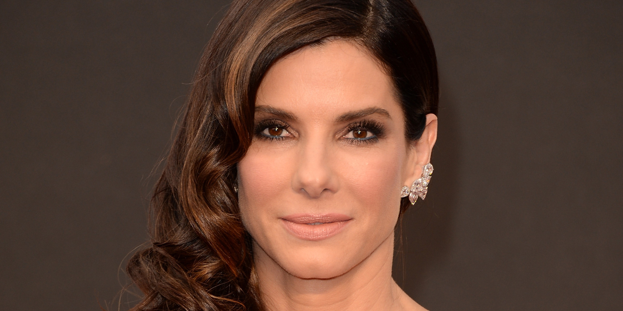 Images Of Sandra Bullock - Sandra Bullock Updos - HD Wallpaper 