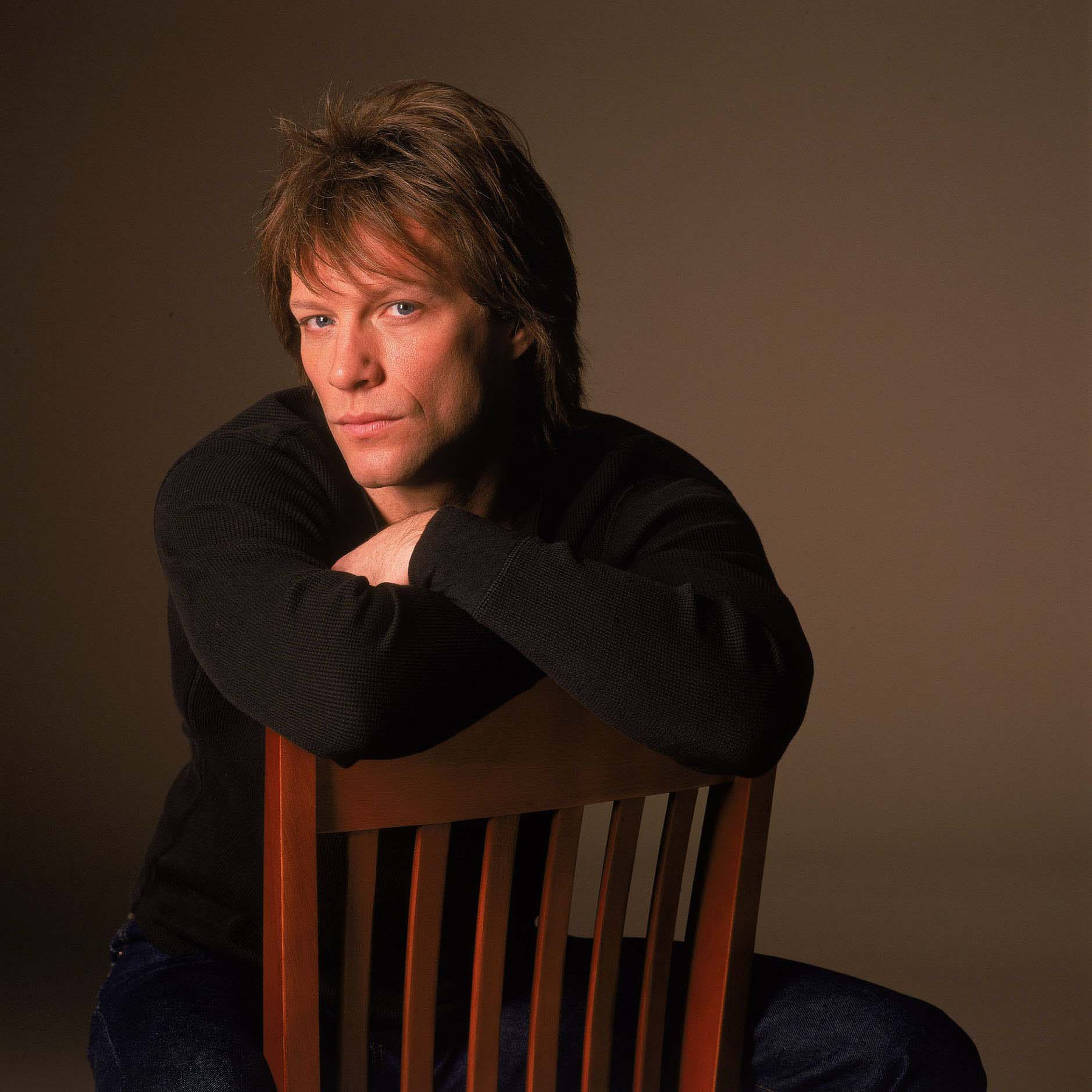 De Jon Bon Jovi Lindo - HD Wallpaper 