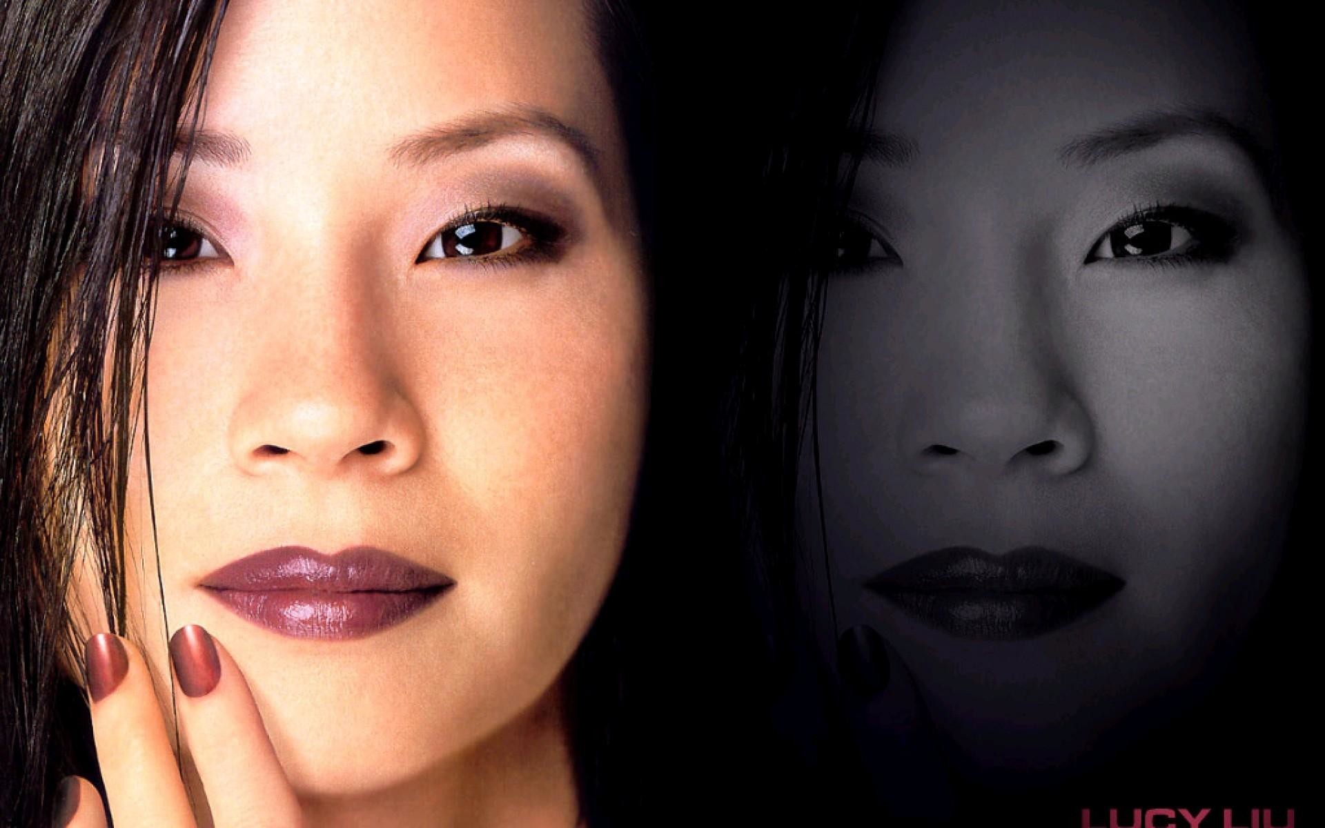1920x1200, Lucy Liu Wallpapers Lucy Liu Wallpapers - Lucy Liu Hd - HD Wallpaper 