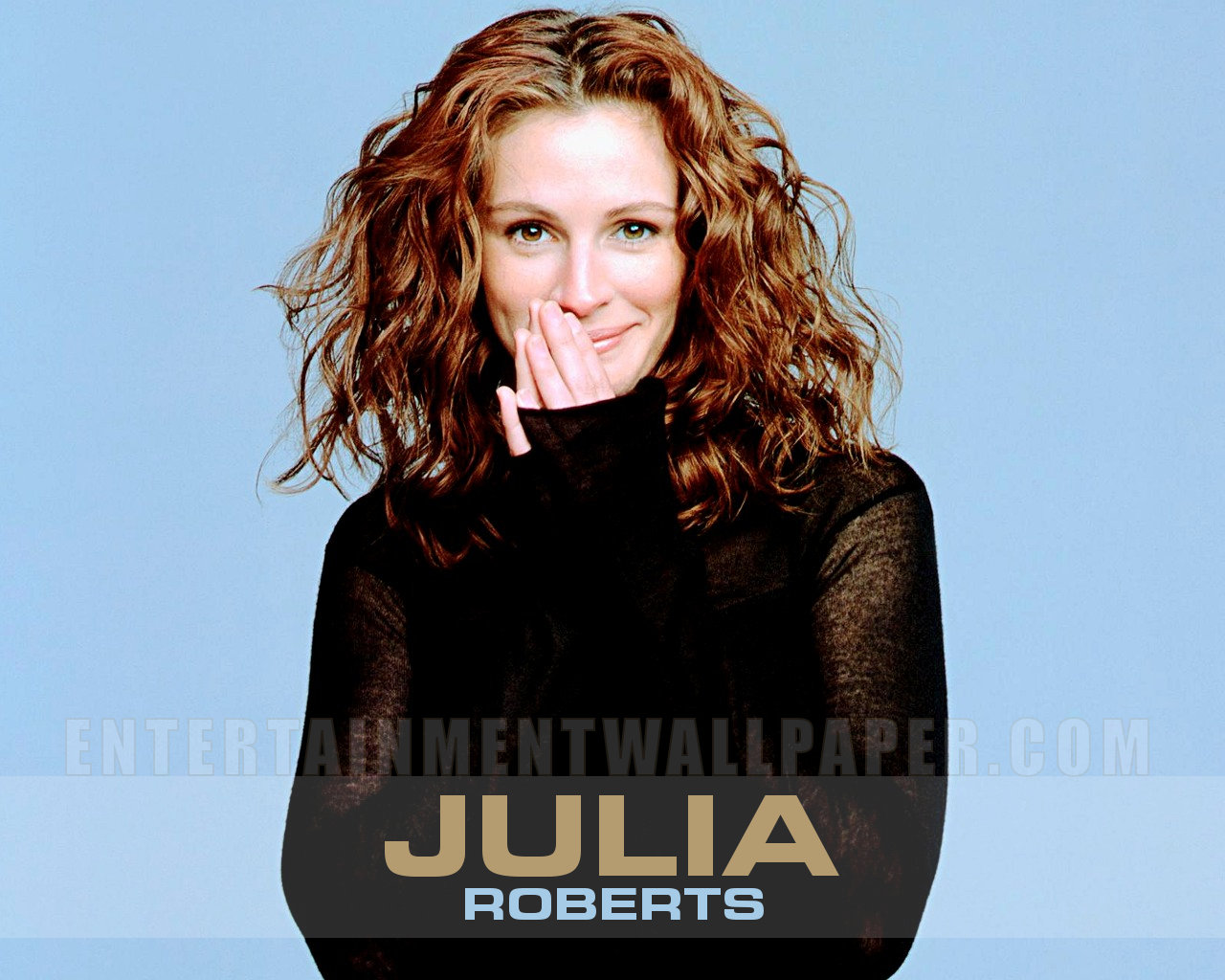 Julia Roberts - HD Wallpaper 