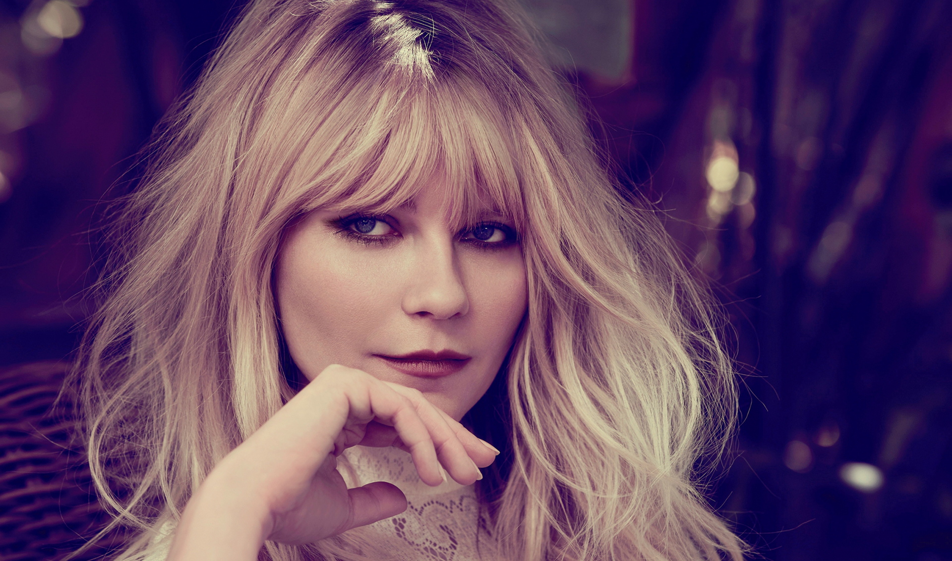 Kirsten Dunst - 1920x1132 Wallpaper - teahub.io