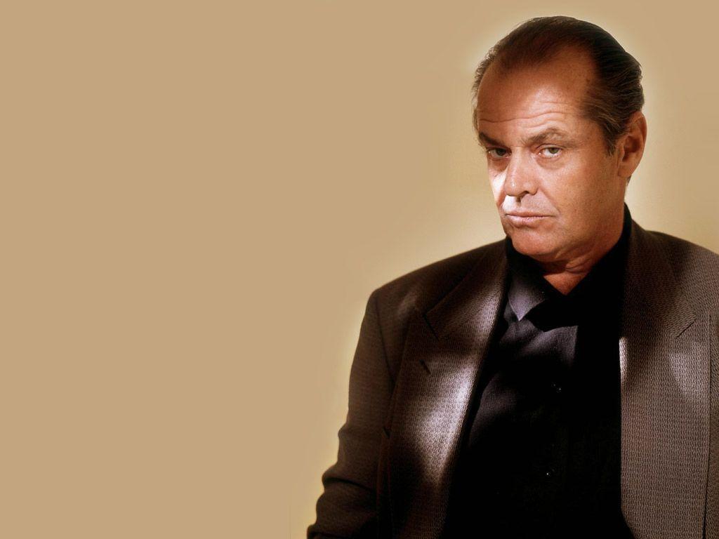 Jack Nicholson Wallpapers - Jack Nicholson Best - HD Wallpaper 